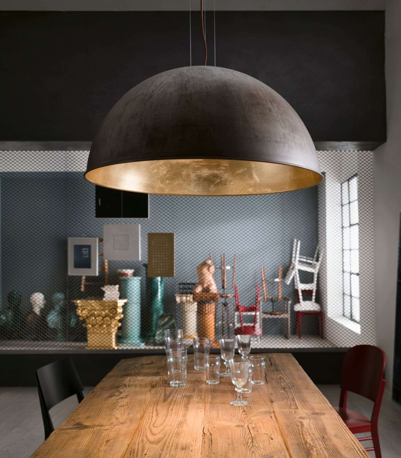 Galileo Pendant Light - Image 2