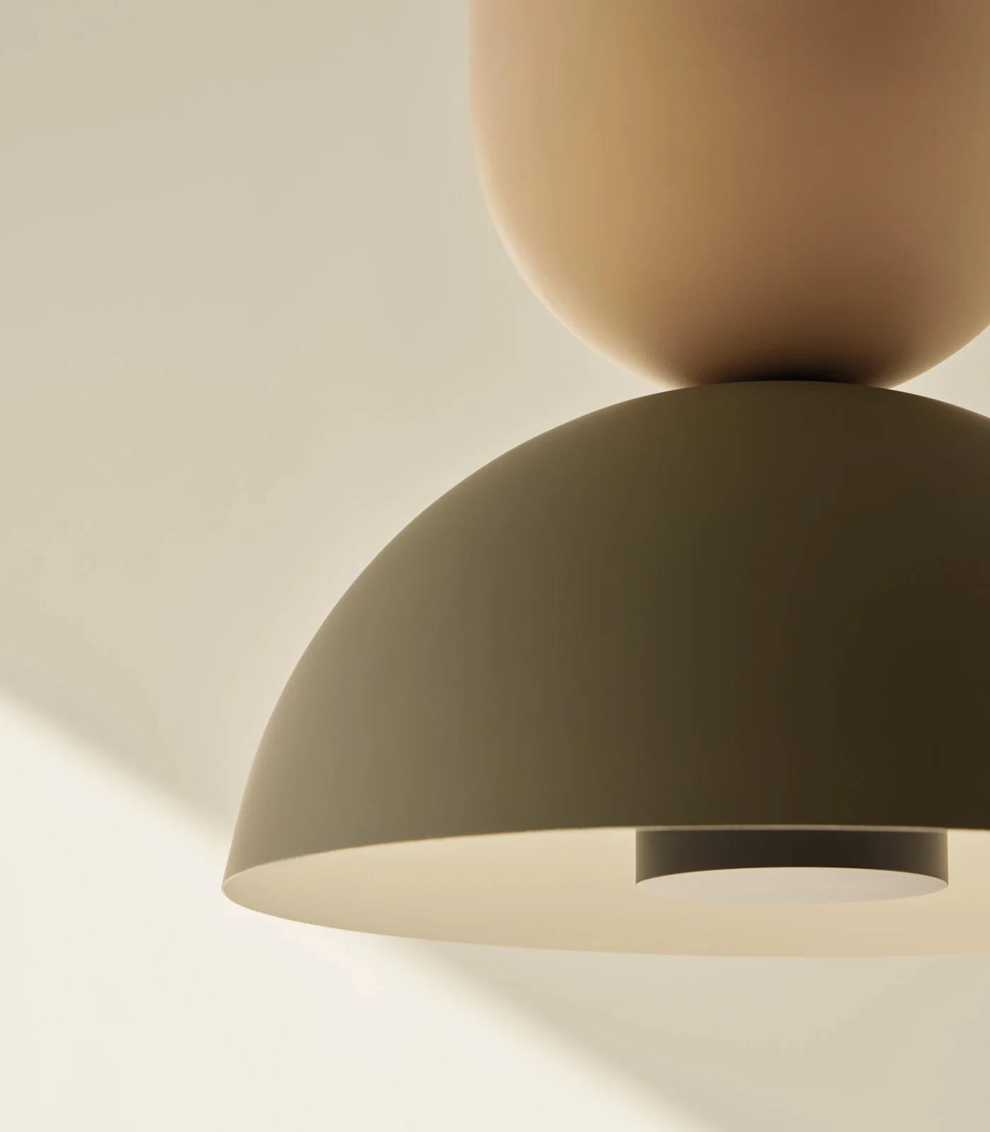 Gamma Pendant Light - Image 3