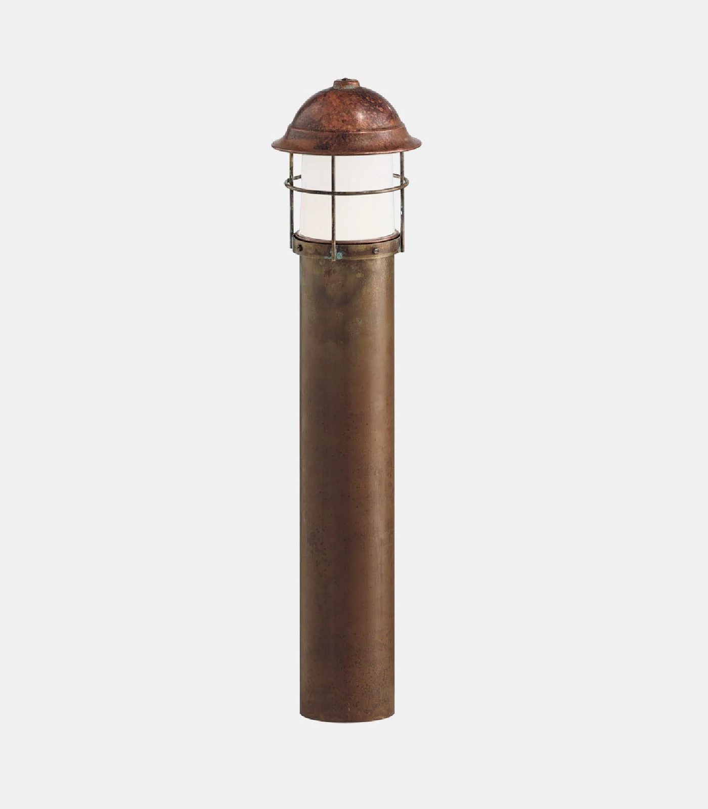 Garden Bollard Light - Image 10