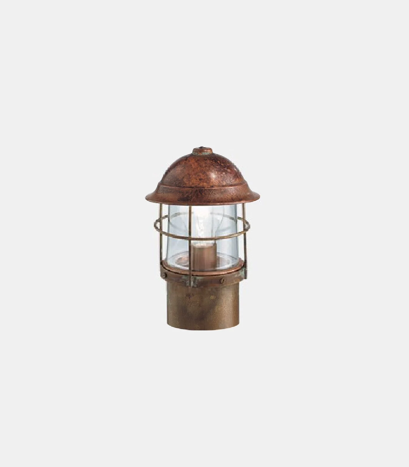 Garden Bollard Light - Image 12