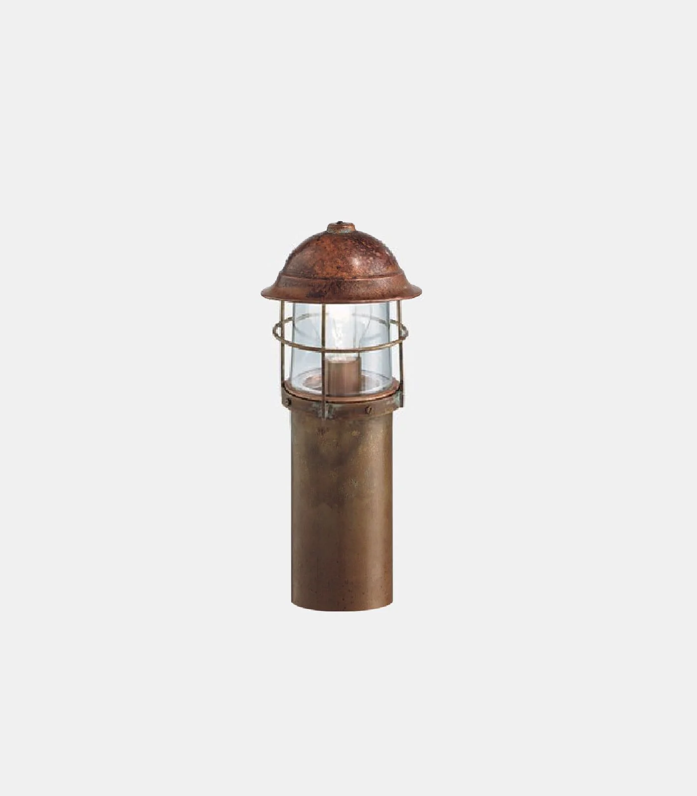 Garden Bollard Light - Image 13