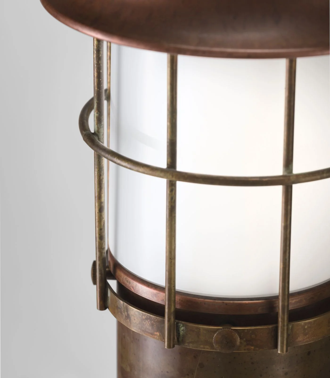 Garden Bollard Light - Image 6