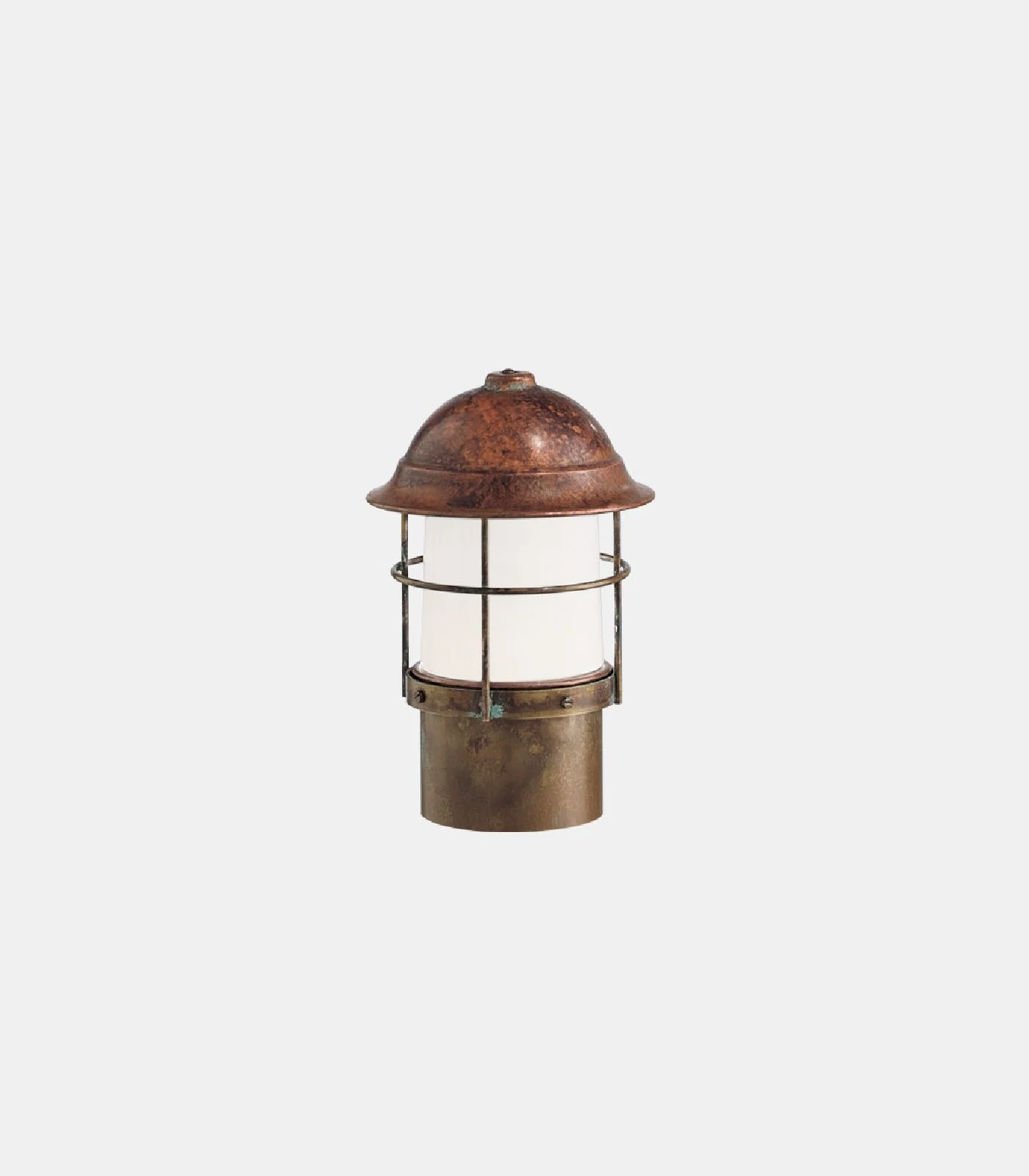 Garden Bollard Light - Image 8