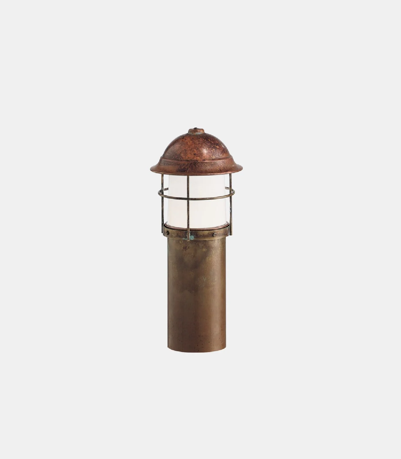 Garden Bollard Light - Image 9