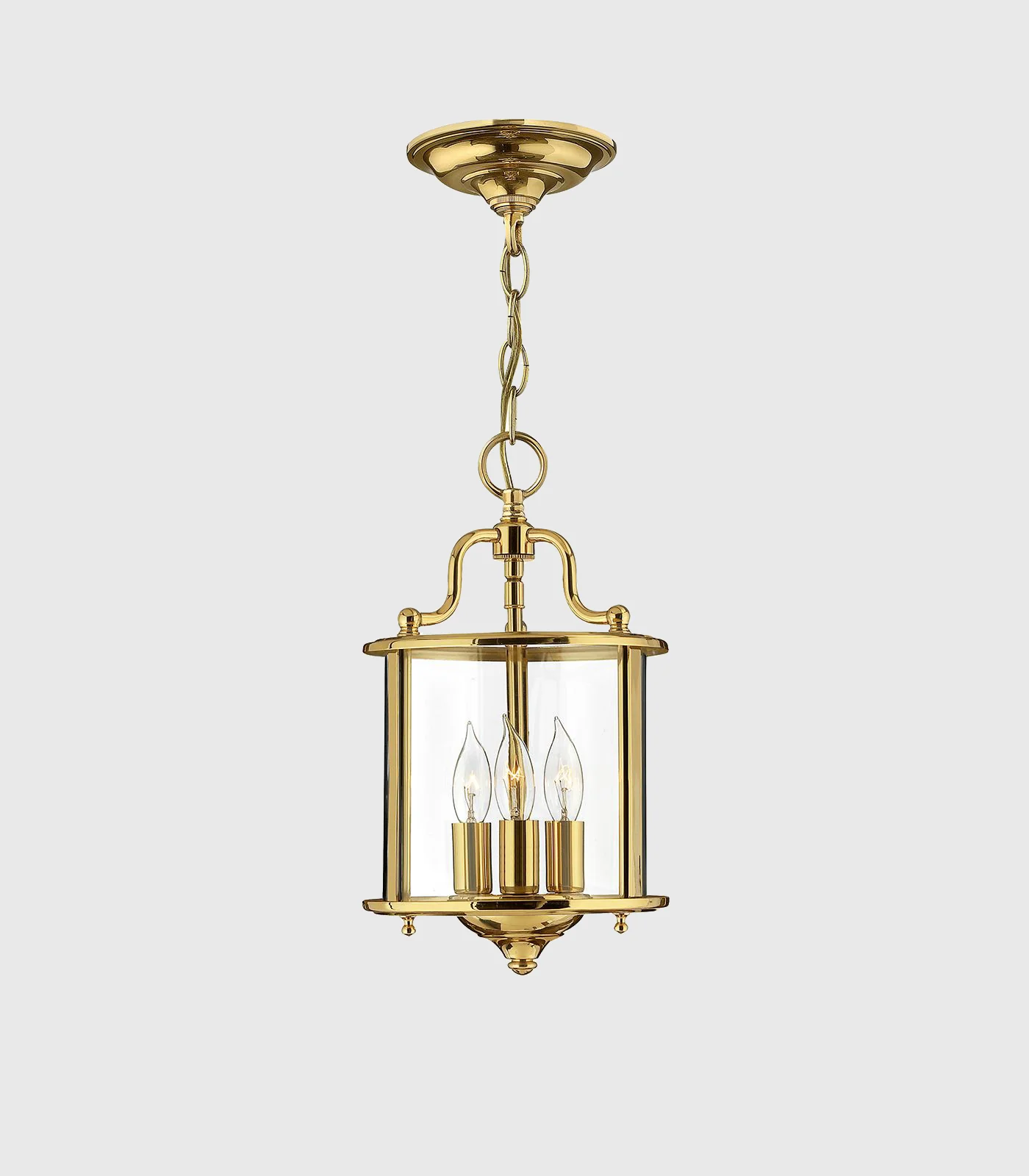 Gentry Pendant Light - Image 4