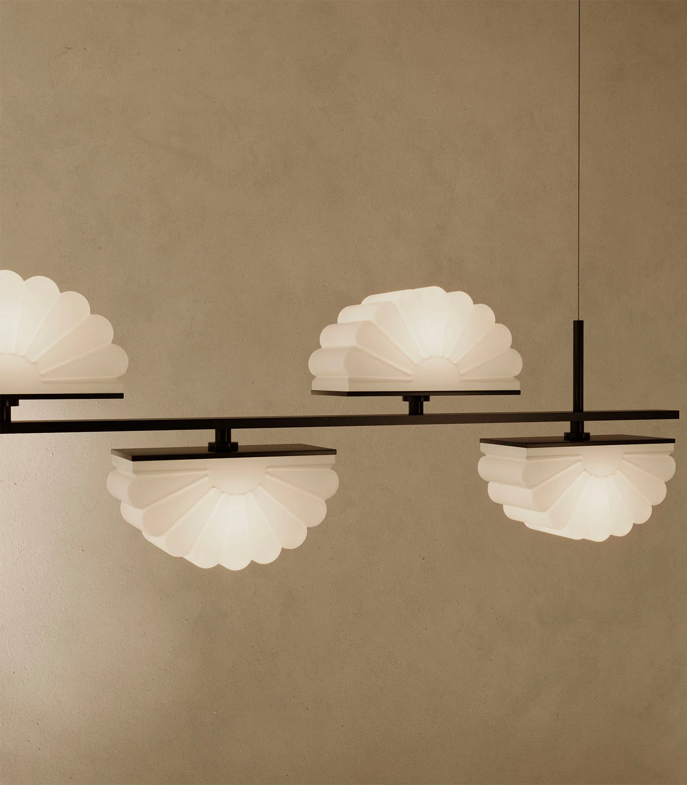Gina 5lt Pendant Light - Image 2