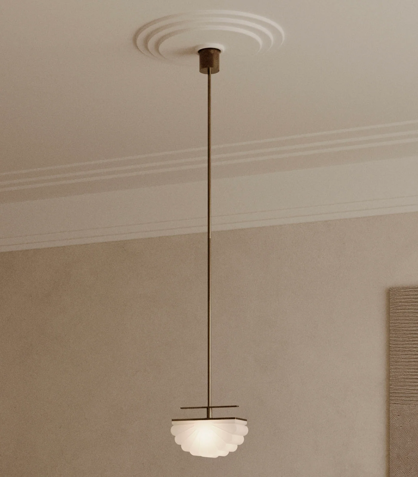 Gina Pendant Light - Image 2