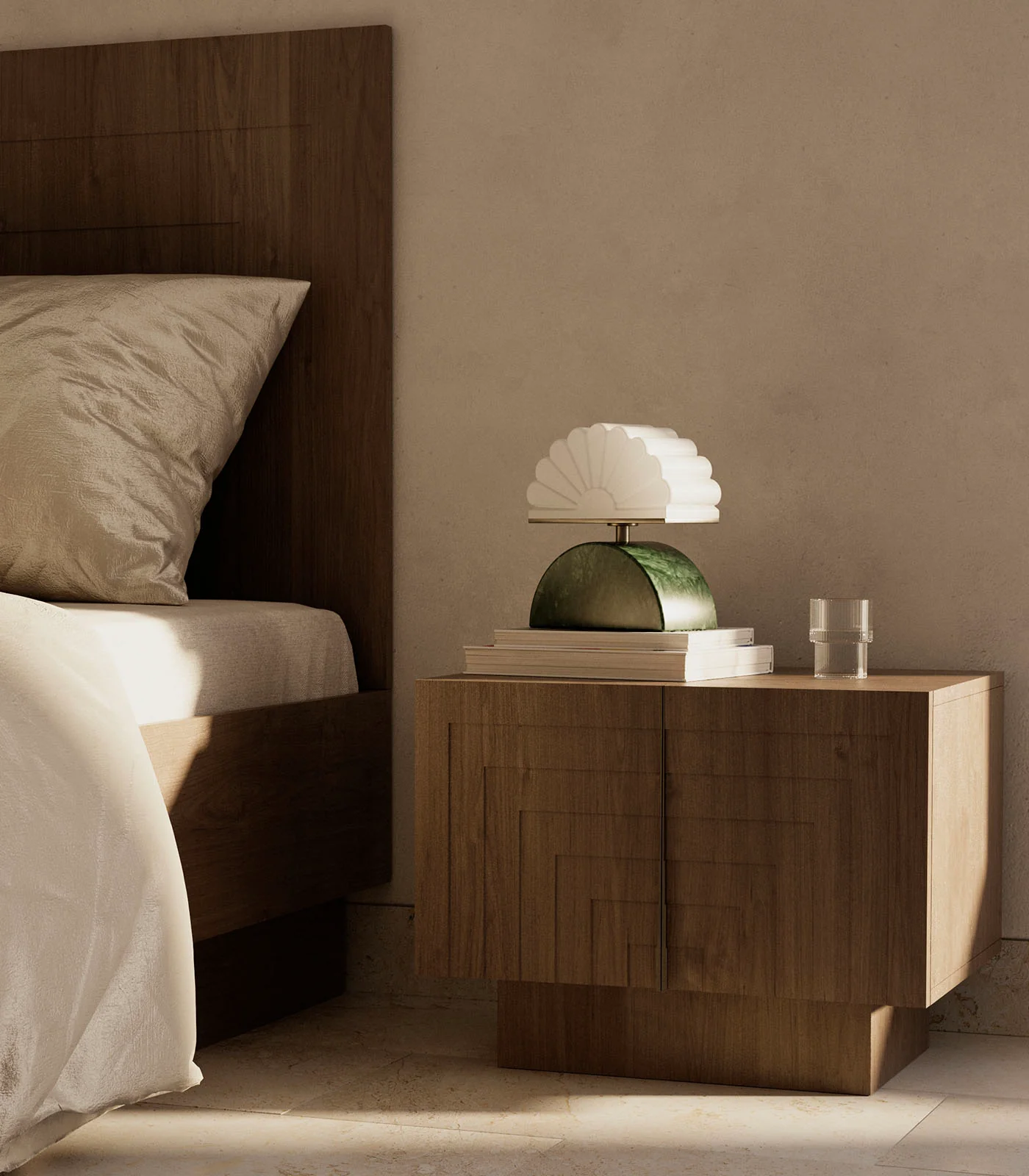 Gina Table Lamp