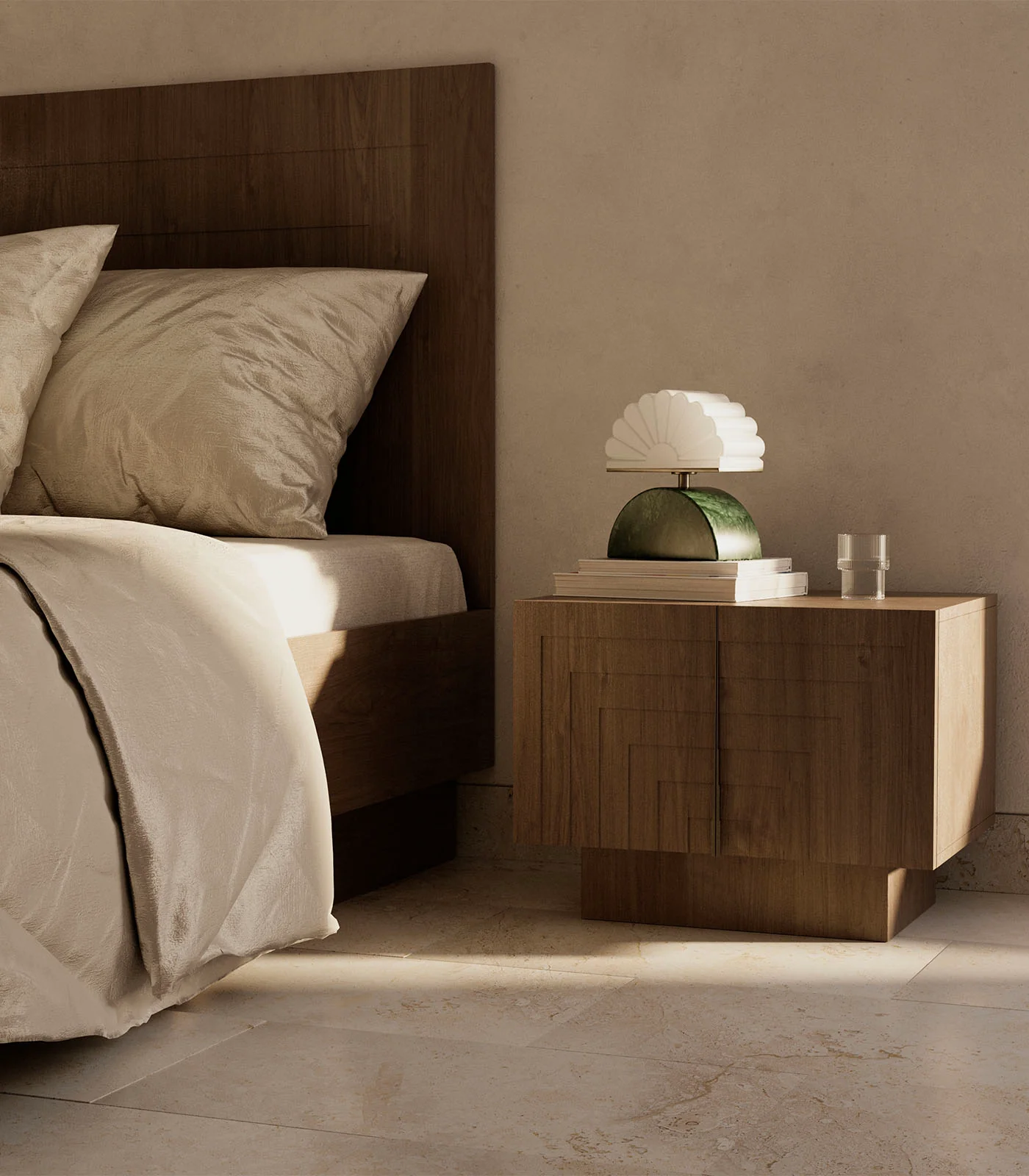 Gina Table Lamp - Image 2