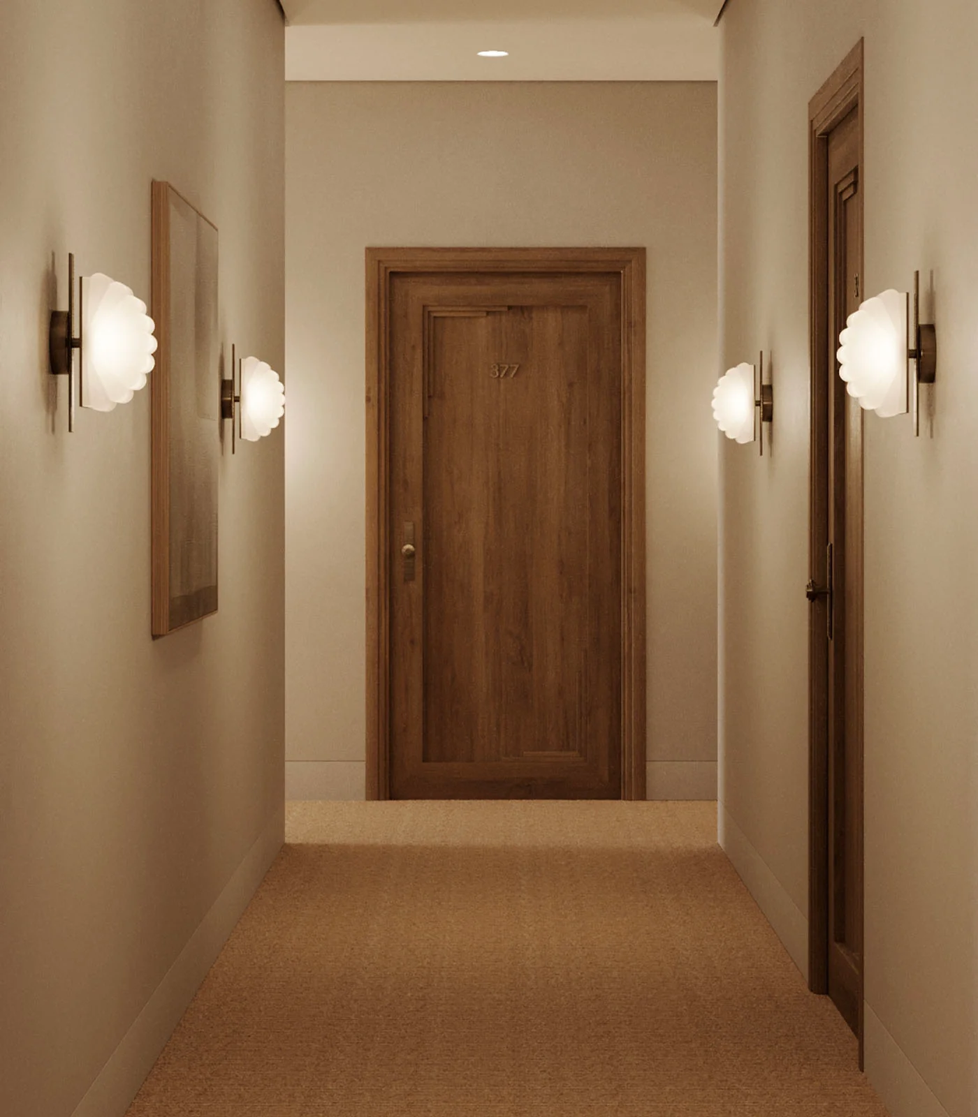 Gina Wall Light - Image 2
