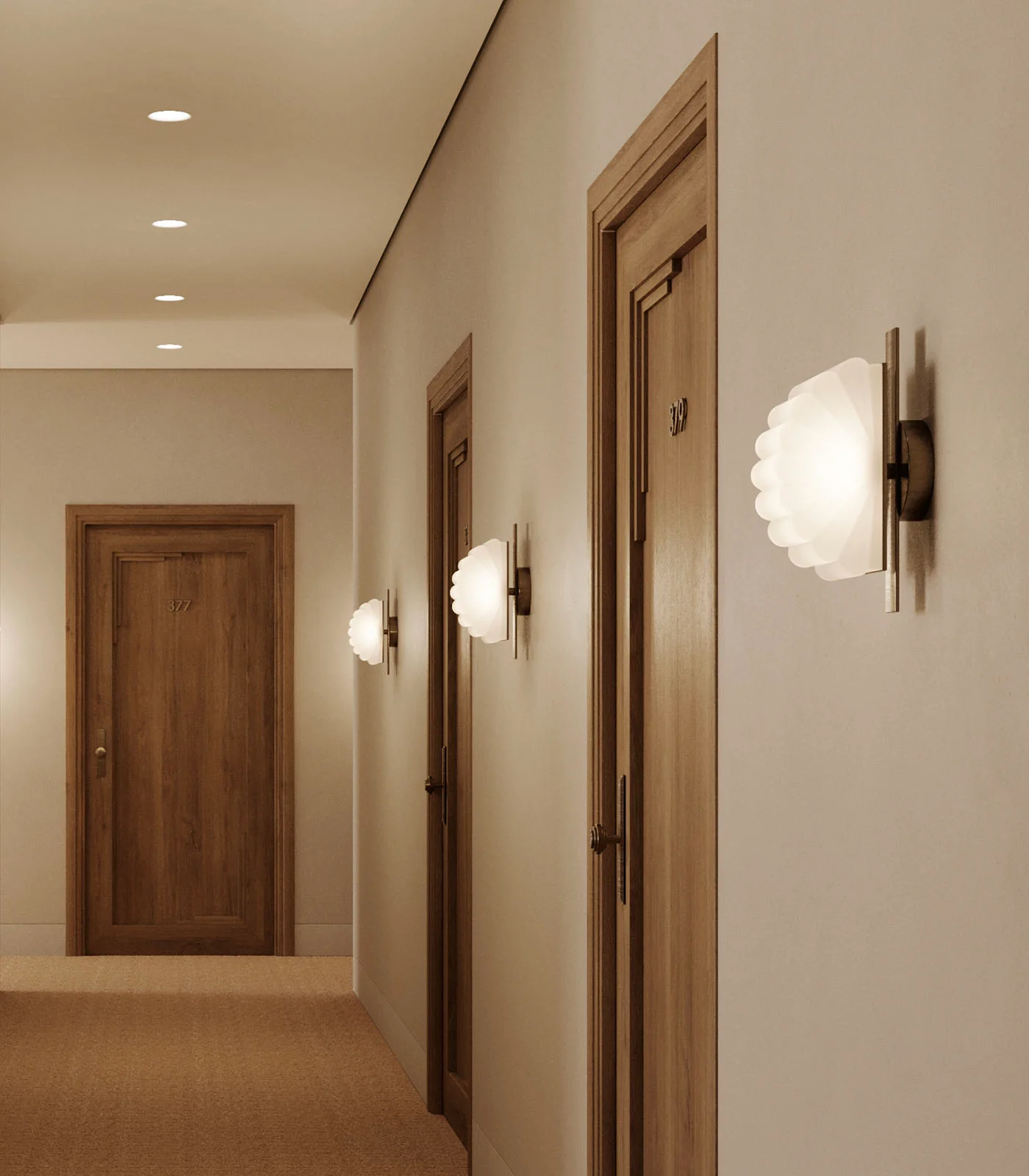 Gina Wall Light - Image 3