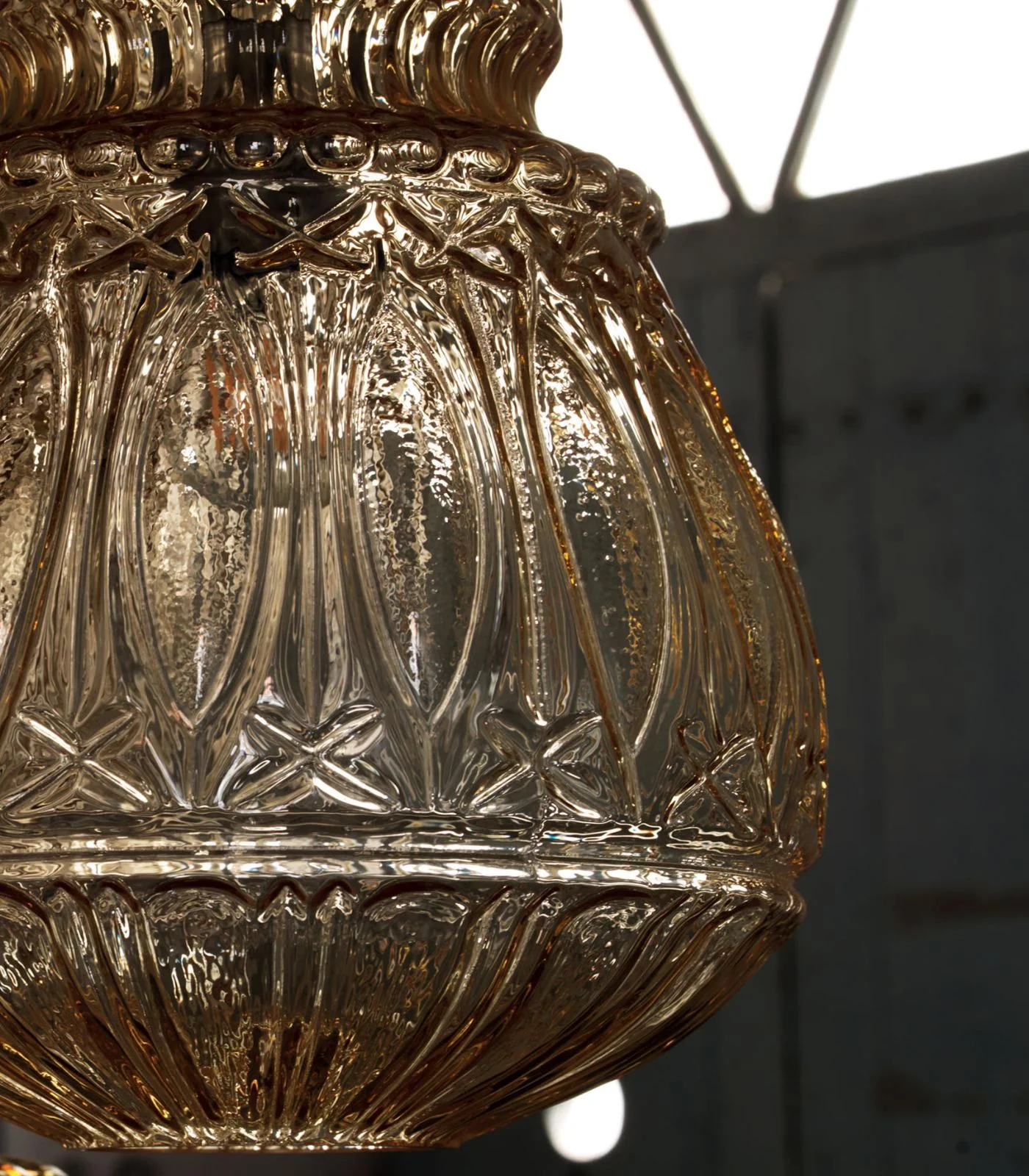 Ginger Pendant Light - Image 2