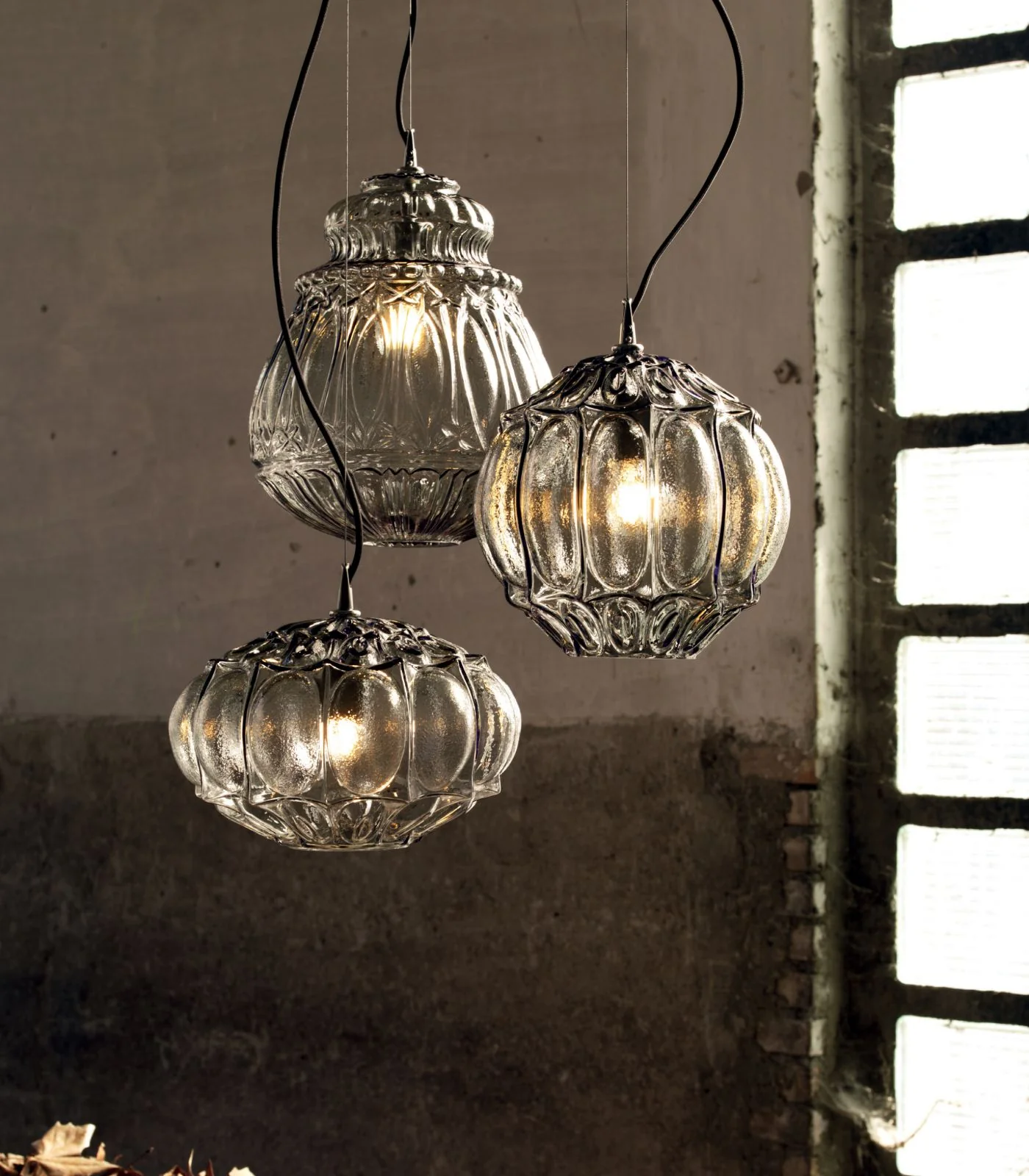 Ginger Pendant Light - Image 4