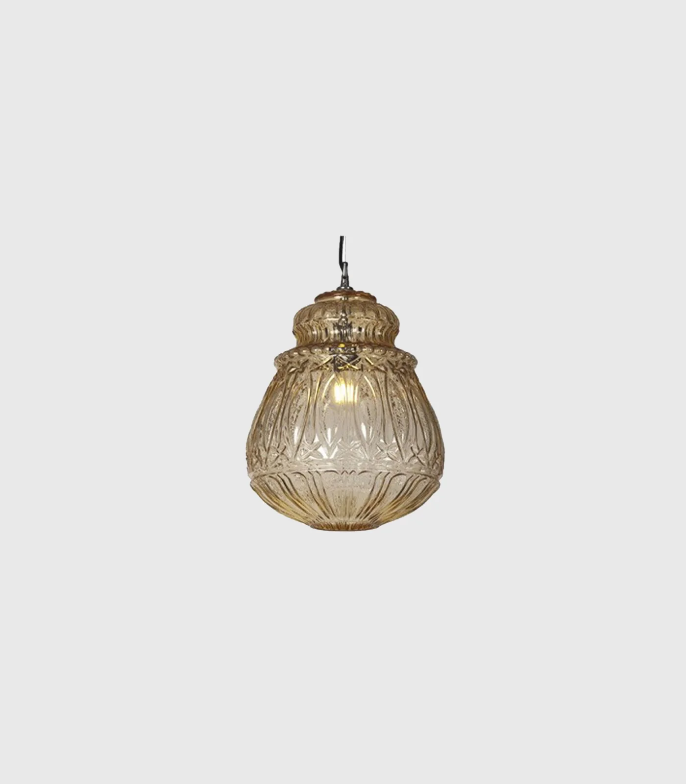 Ginger Pendant Light - Image 5