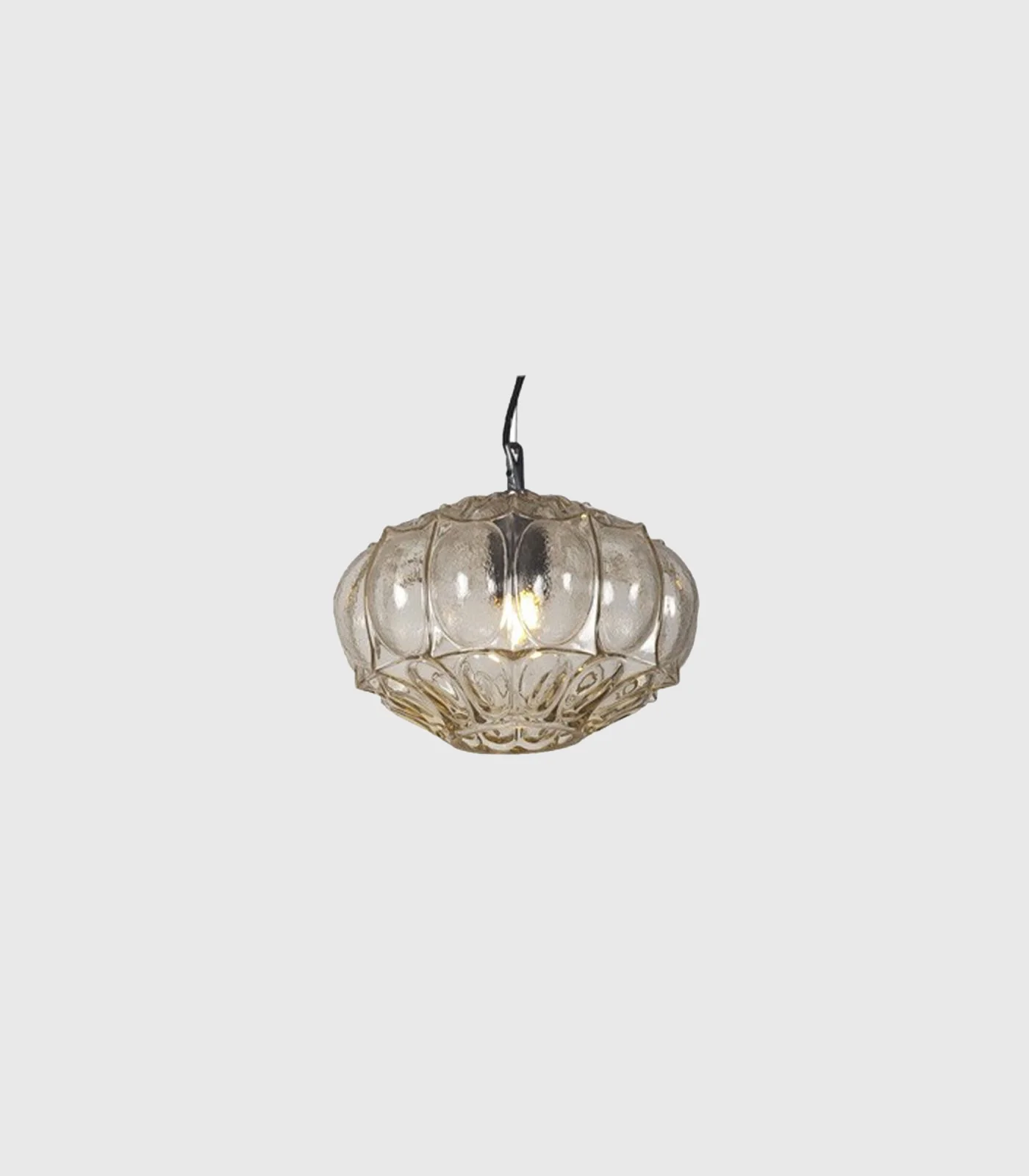 Ginger Pendant Light - Image 6