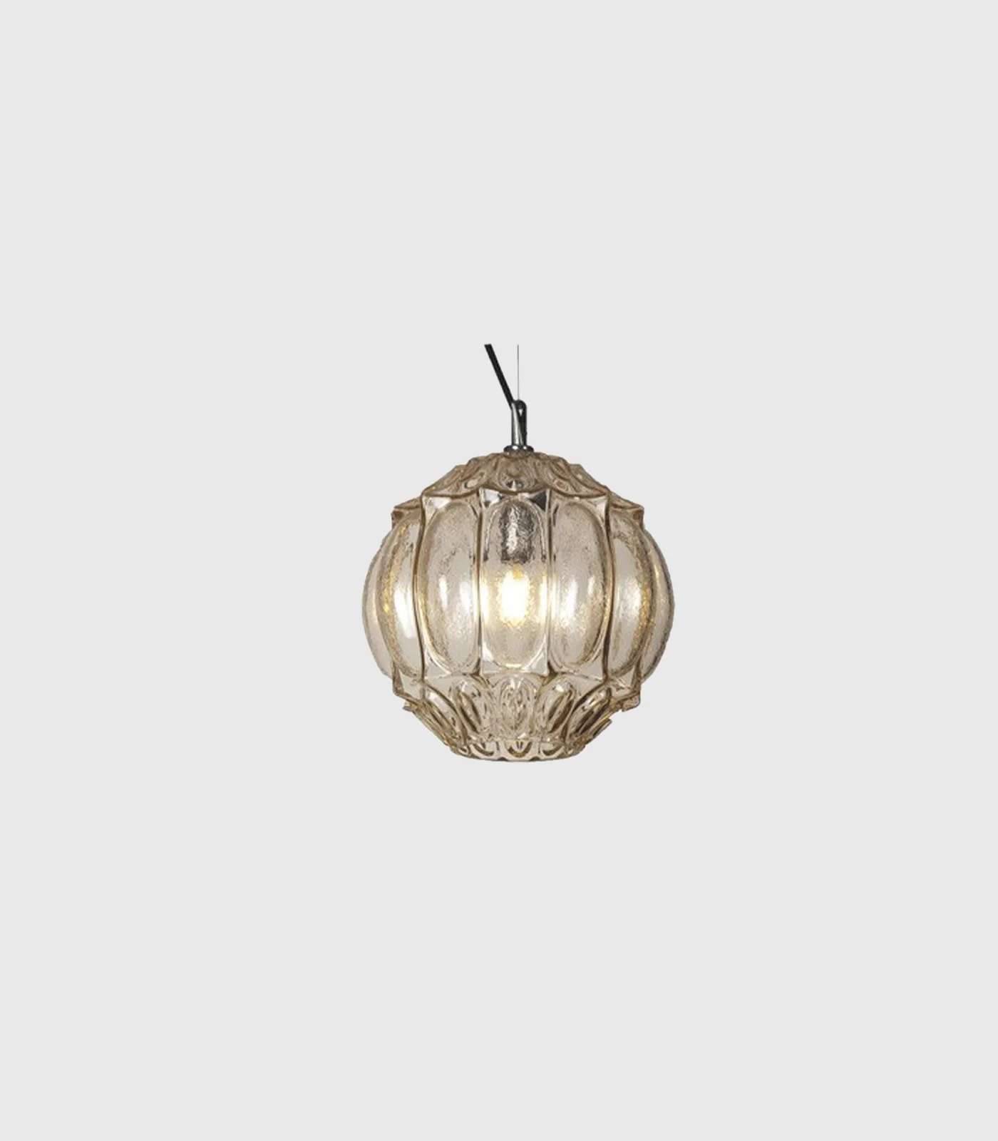 Ginger Pendant Light - Image 7