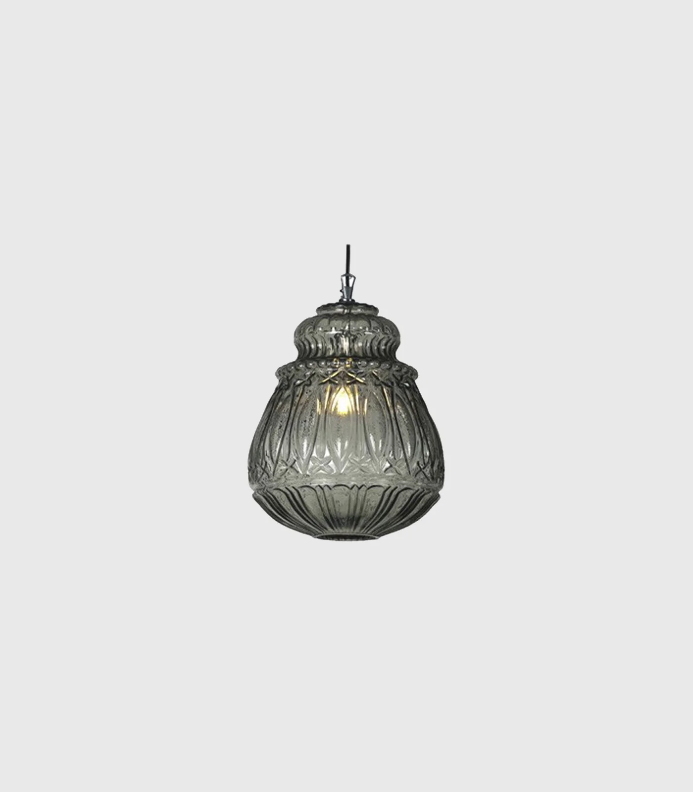 Ginger Pendant Light - Image 8