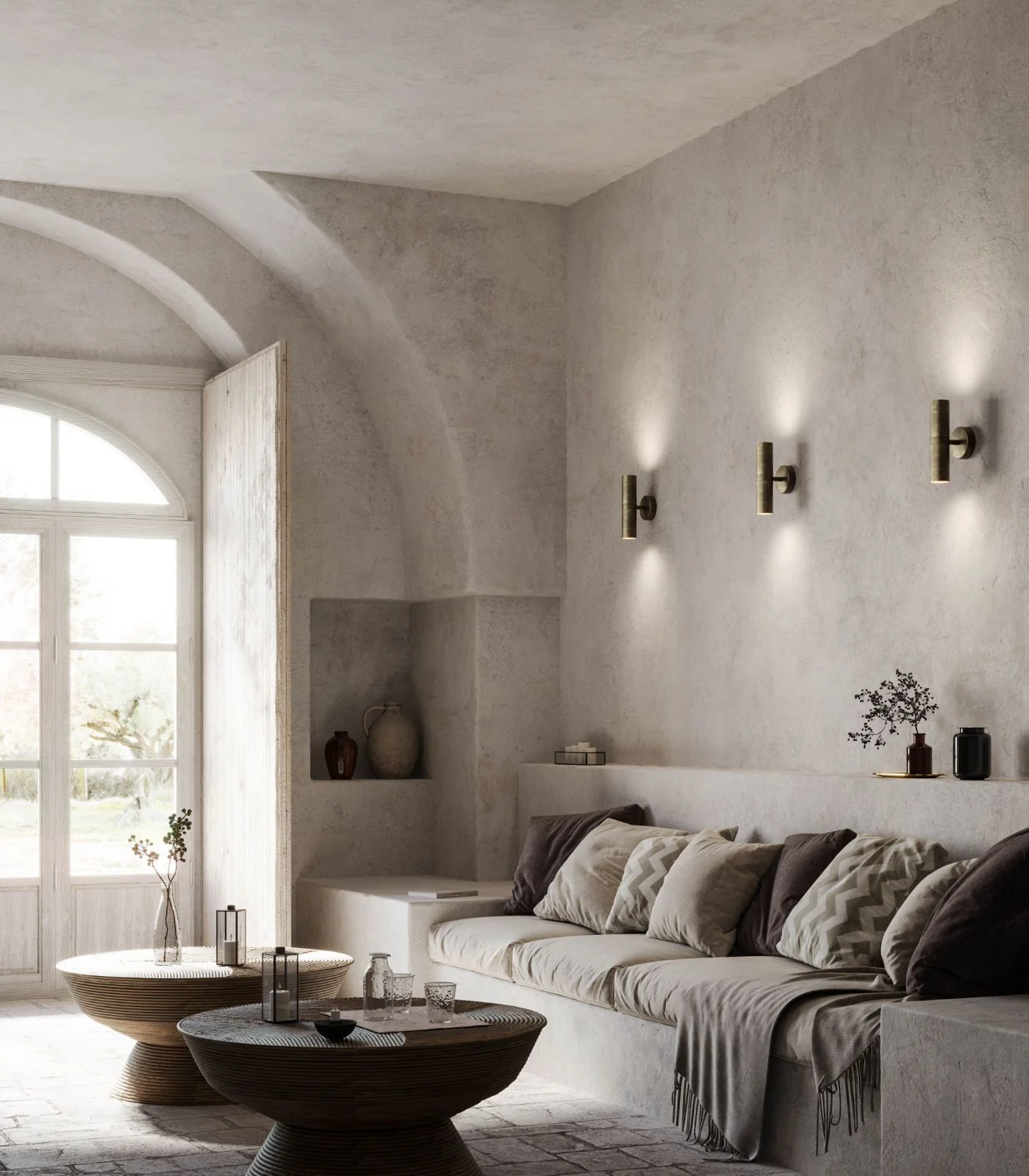 Girasoli Wall Light - Image 3