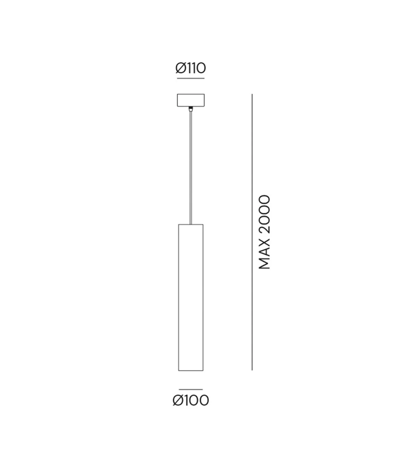 Girasoli Pendant Light - Image 10