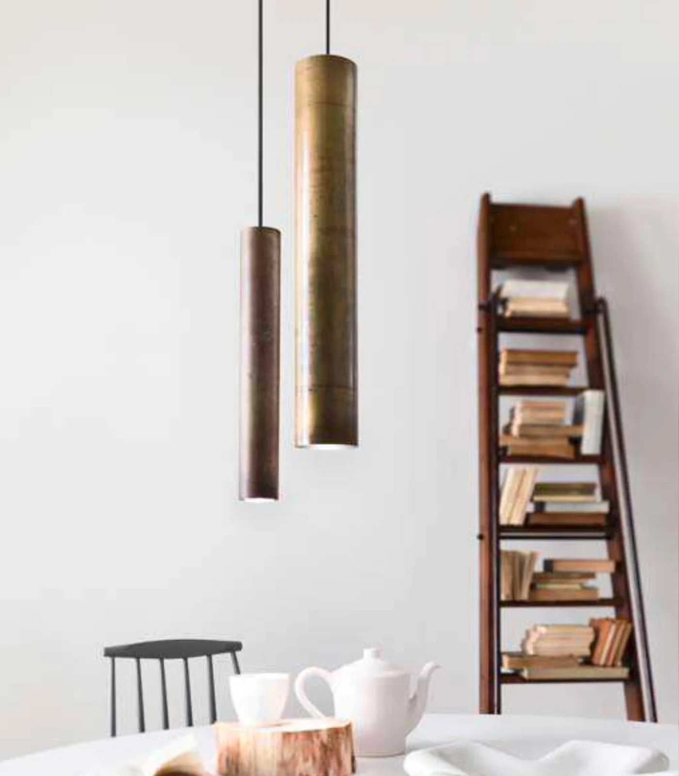 Girasoli Pendant Light - Image 3