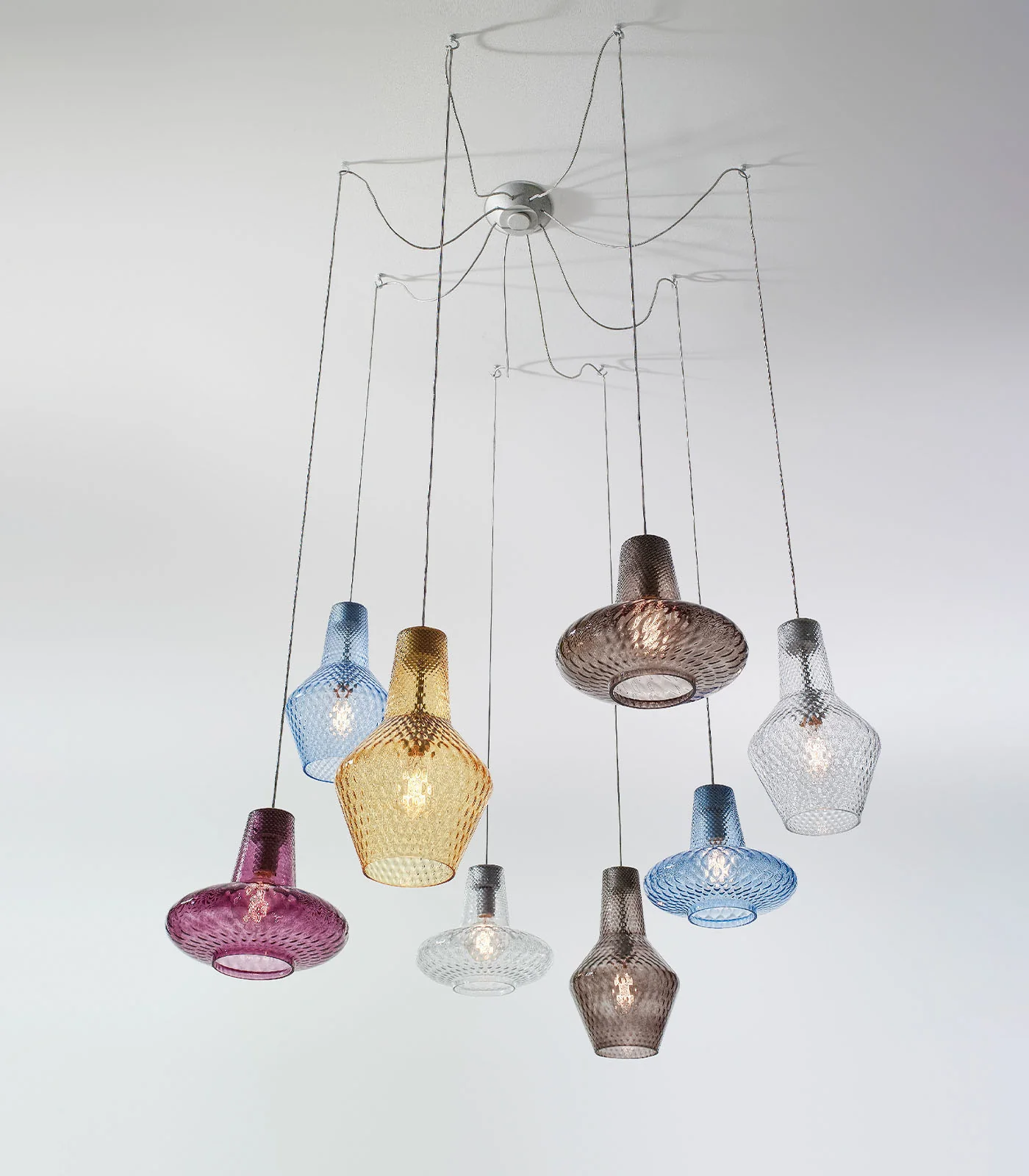 Giulietta Pendant Light - Image 5