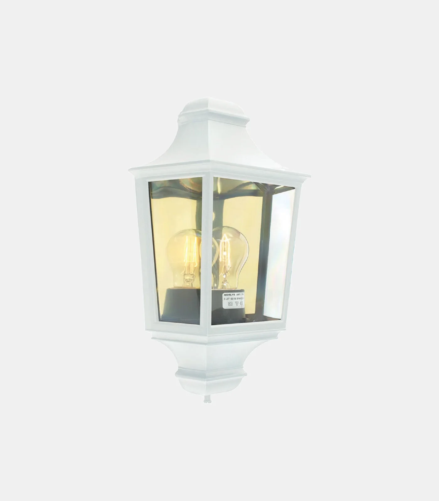 Glasgow Wall Light - Image 3