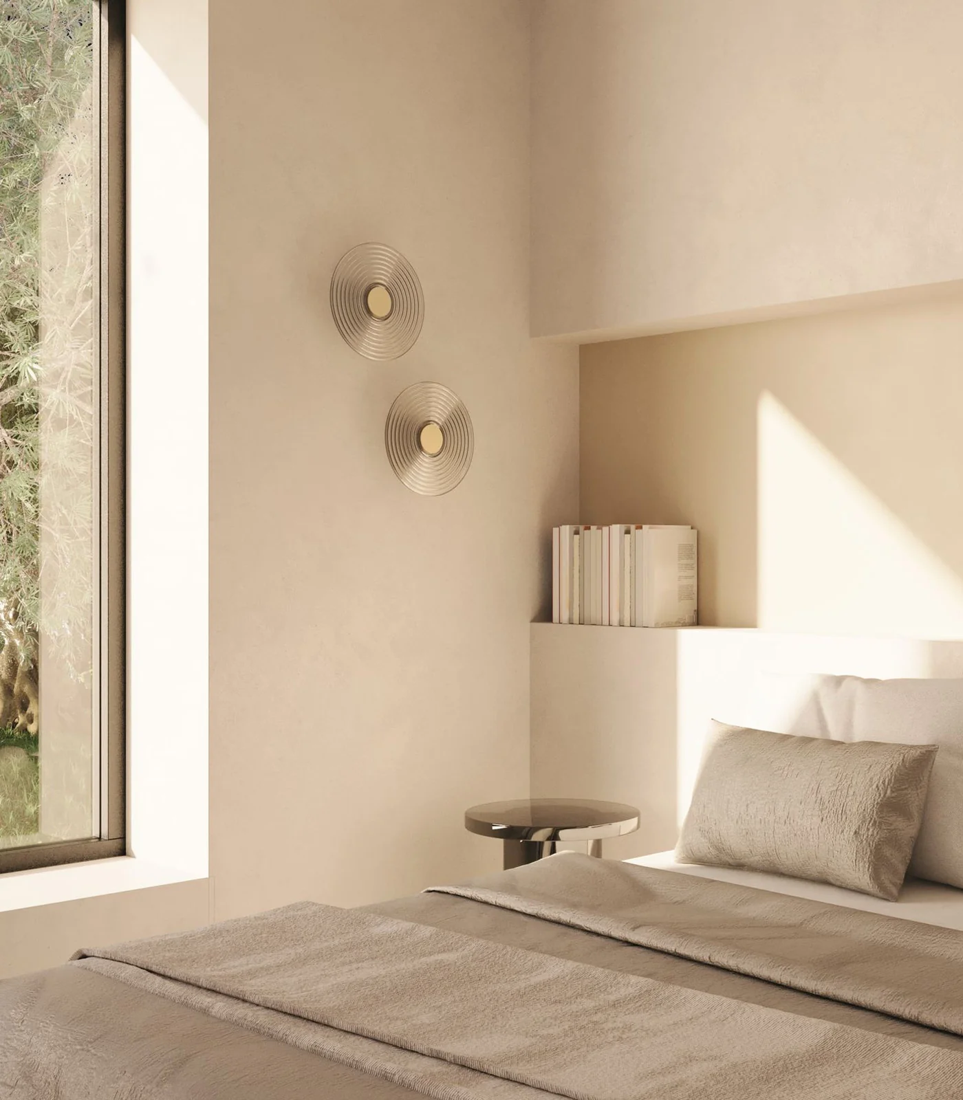 Glic Wall Light - Image 3