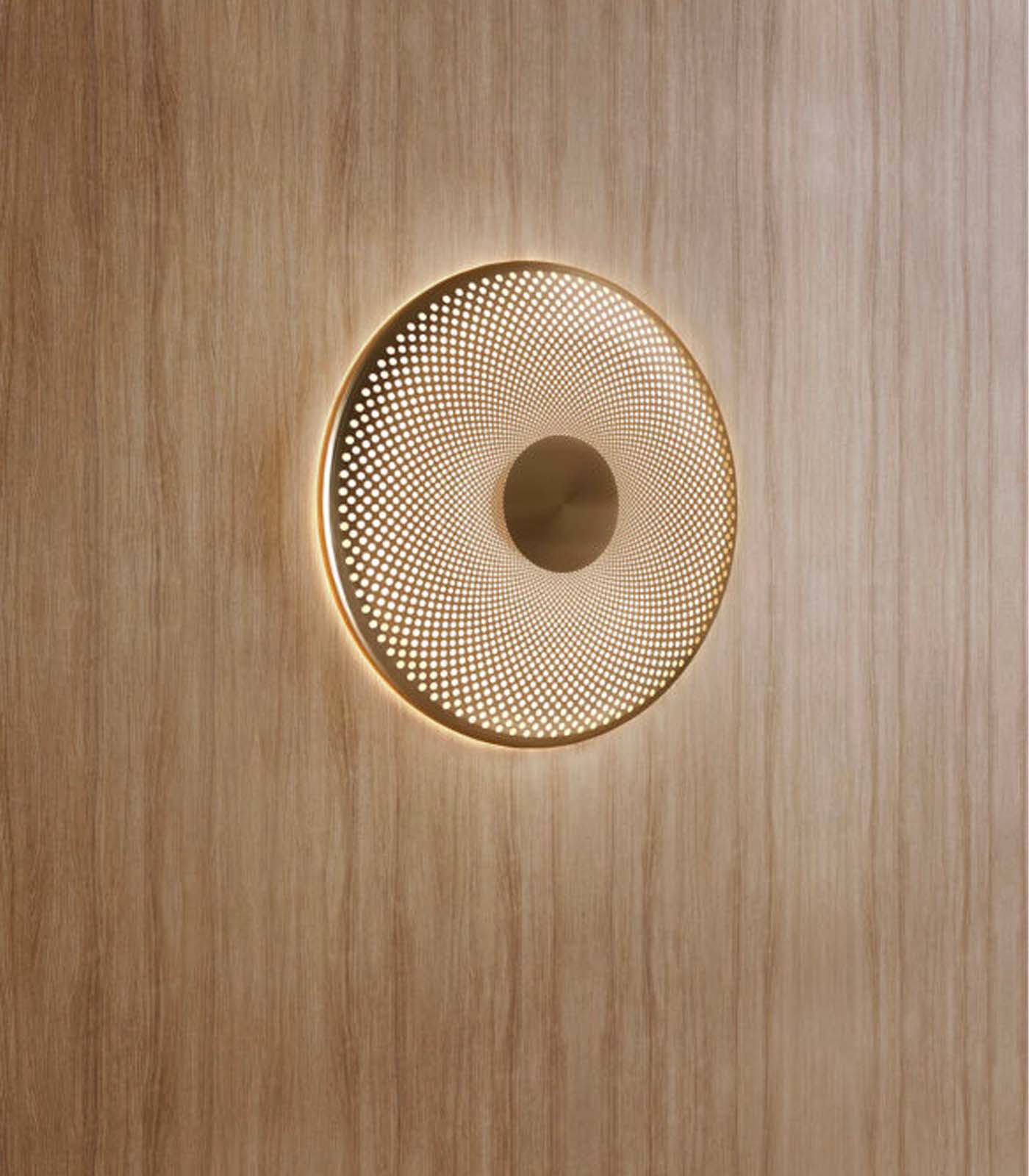 Glint Wall Light - Image 6