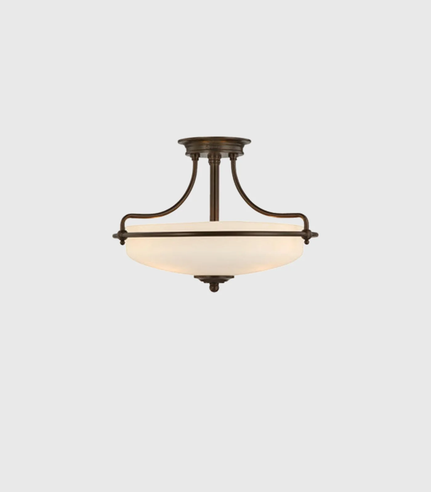 Griffin Ceiling Light - Image 2