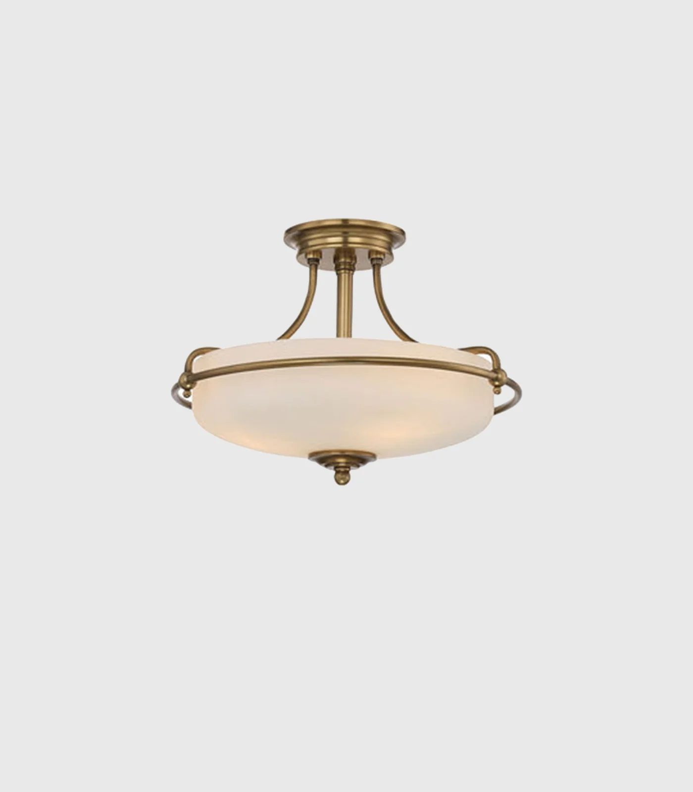 Griffin Ceiling Light - Image 4