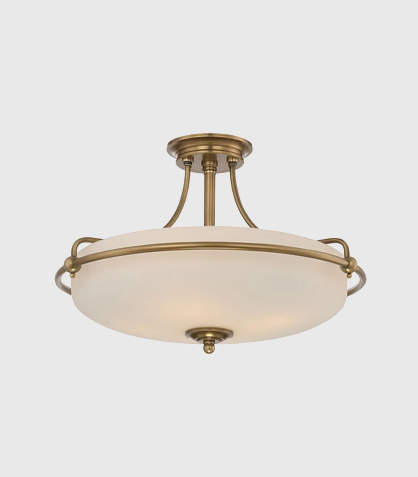 Griffin Ceiling Light - Image 9