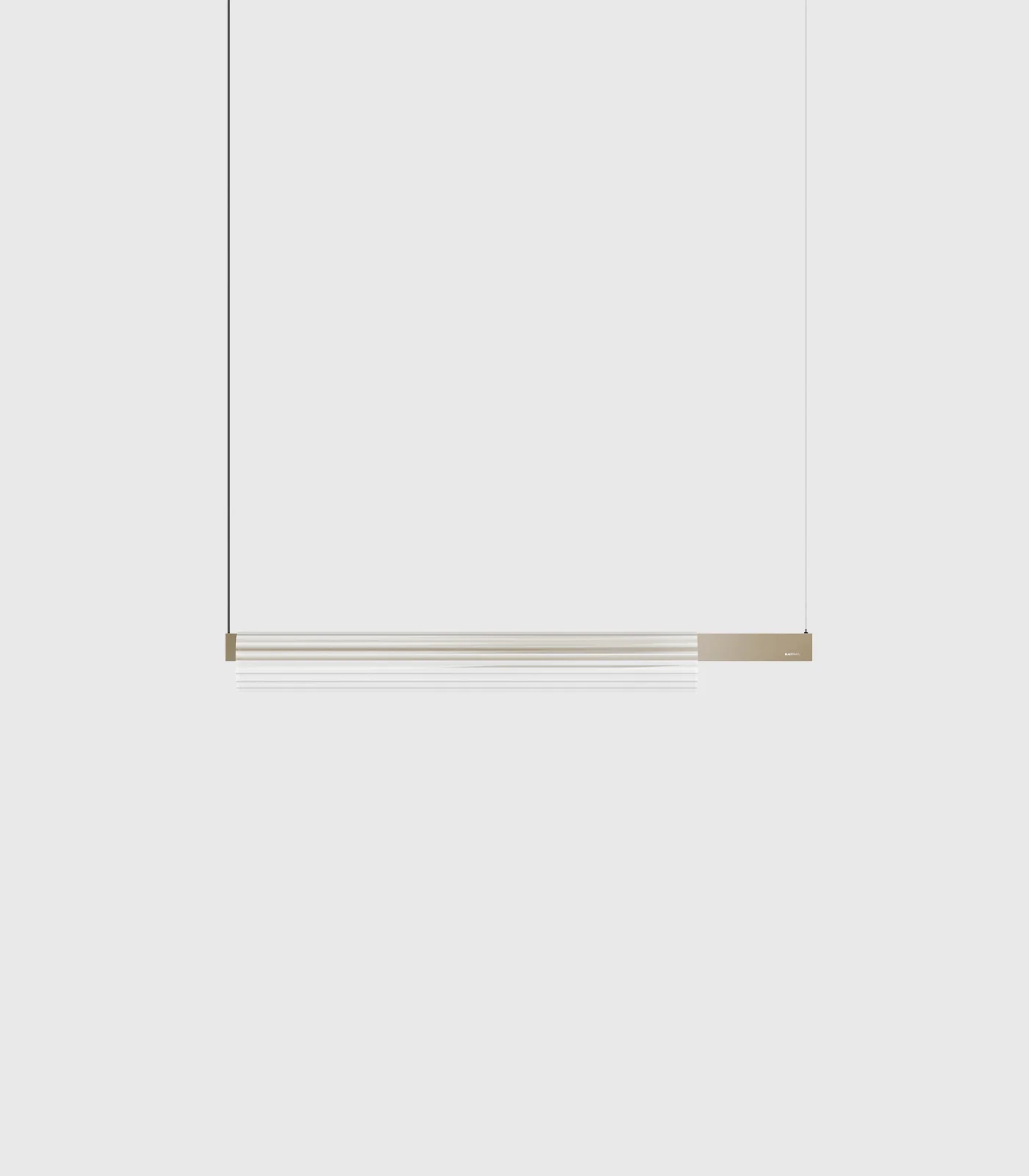 Groove Linear Pendant Light - Image 10
