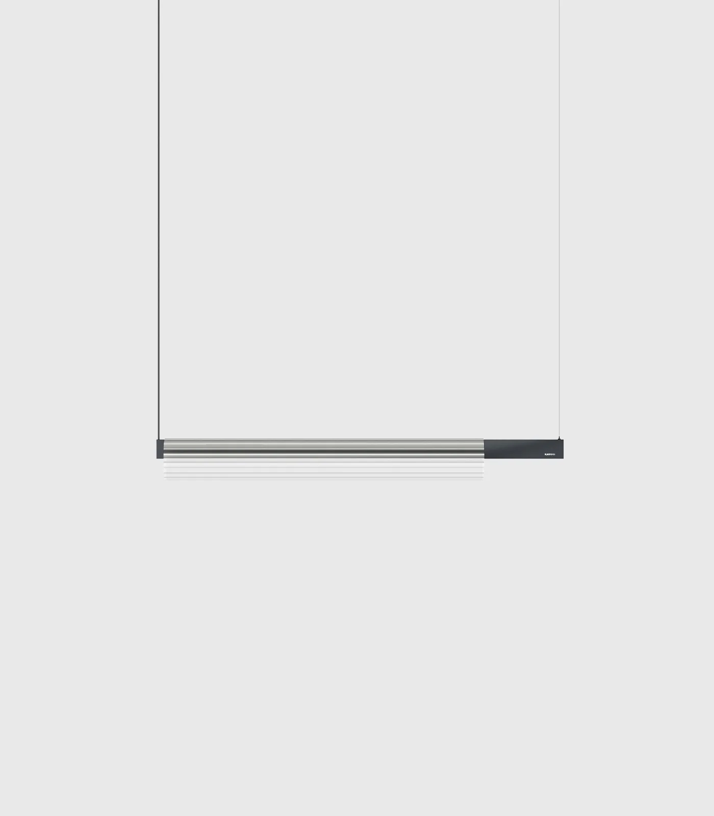 Groove Linear Pendant Light - Image 8