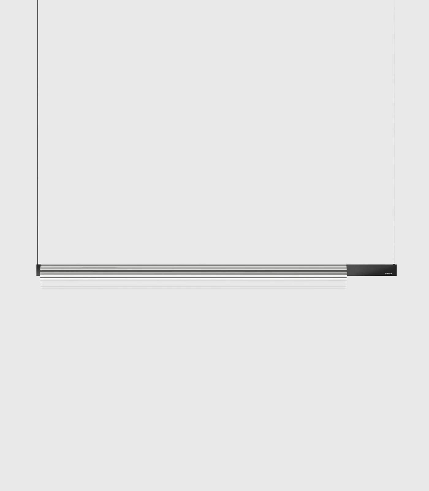 Groove Linear Pendant Light - Image 9