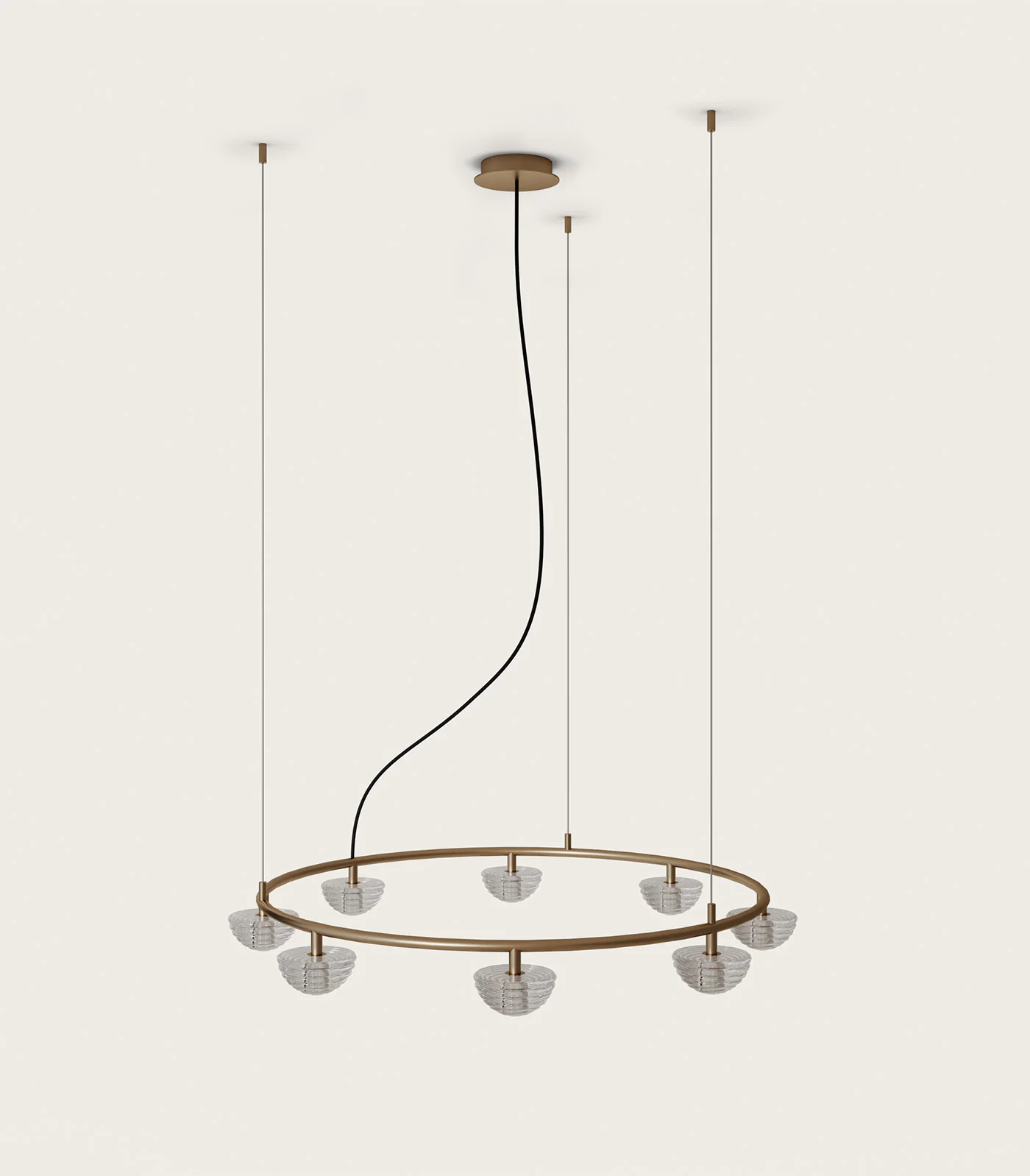 Hado Chandelier - Image 3