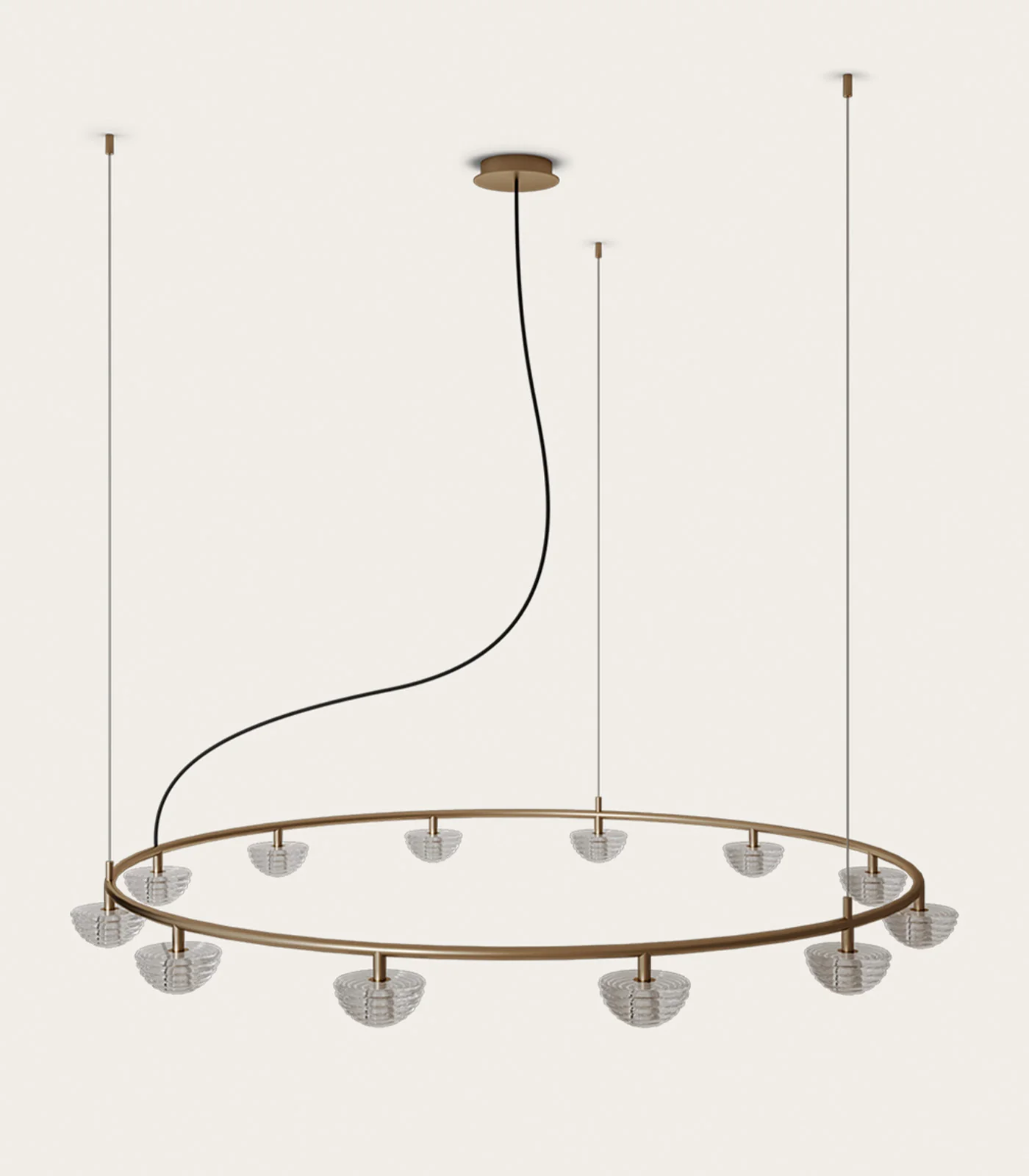 Hado Chandelier - Image 5