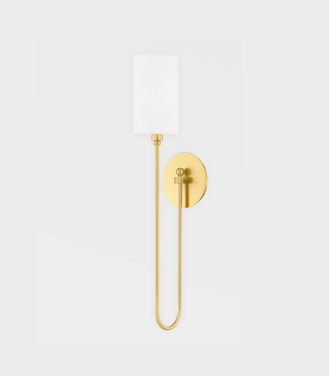 Harlem Wall Light