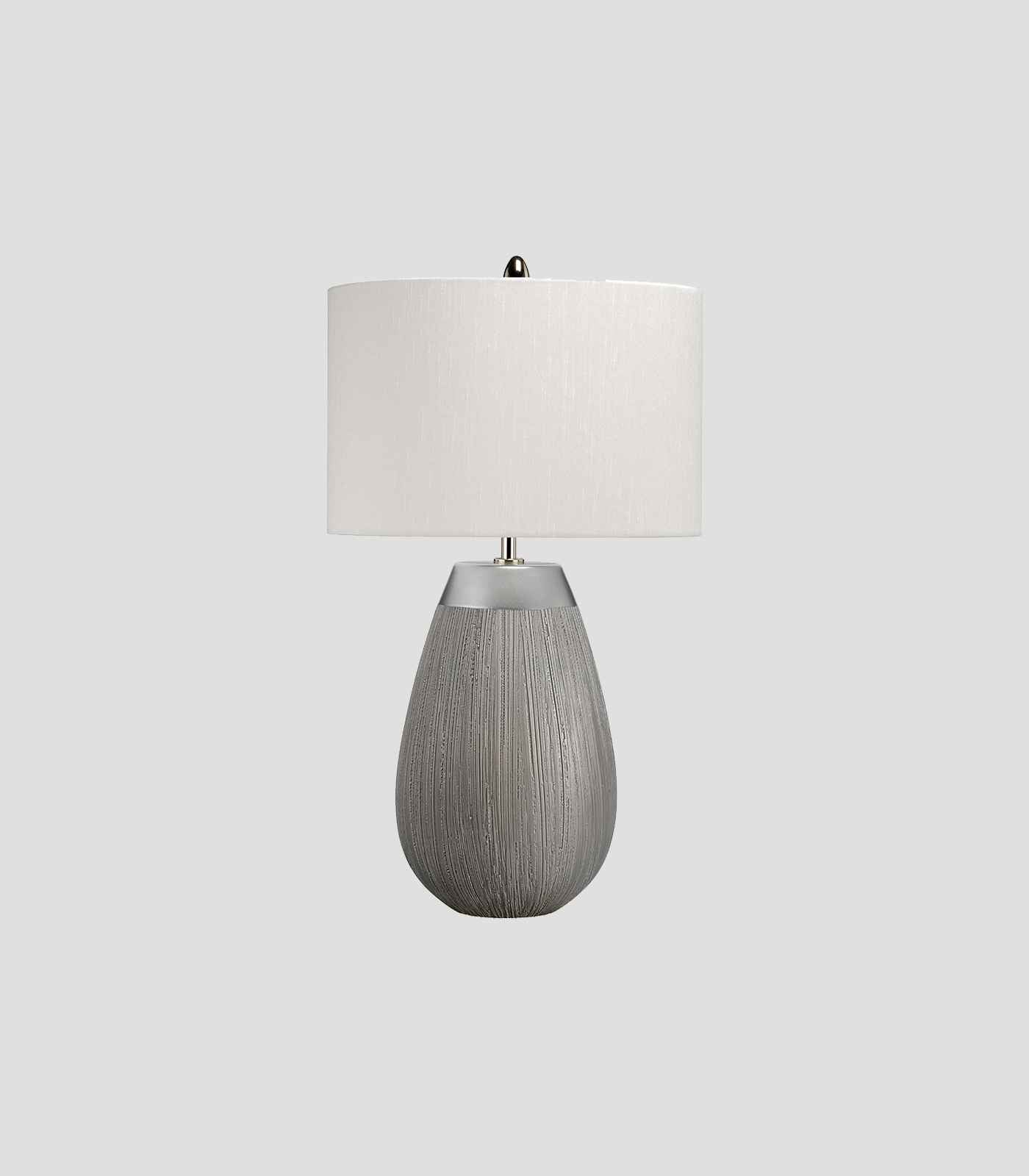 Harrow Table Lamp - Image 2