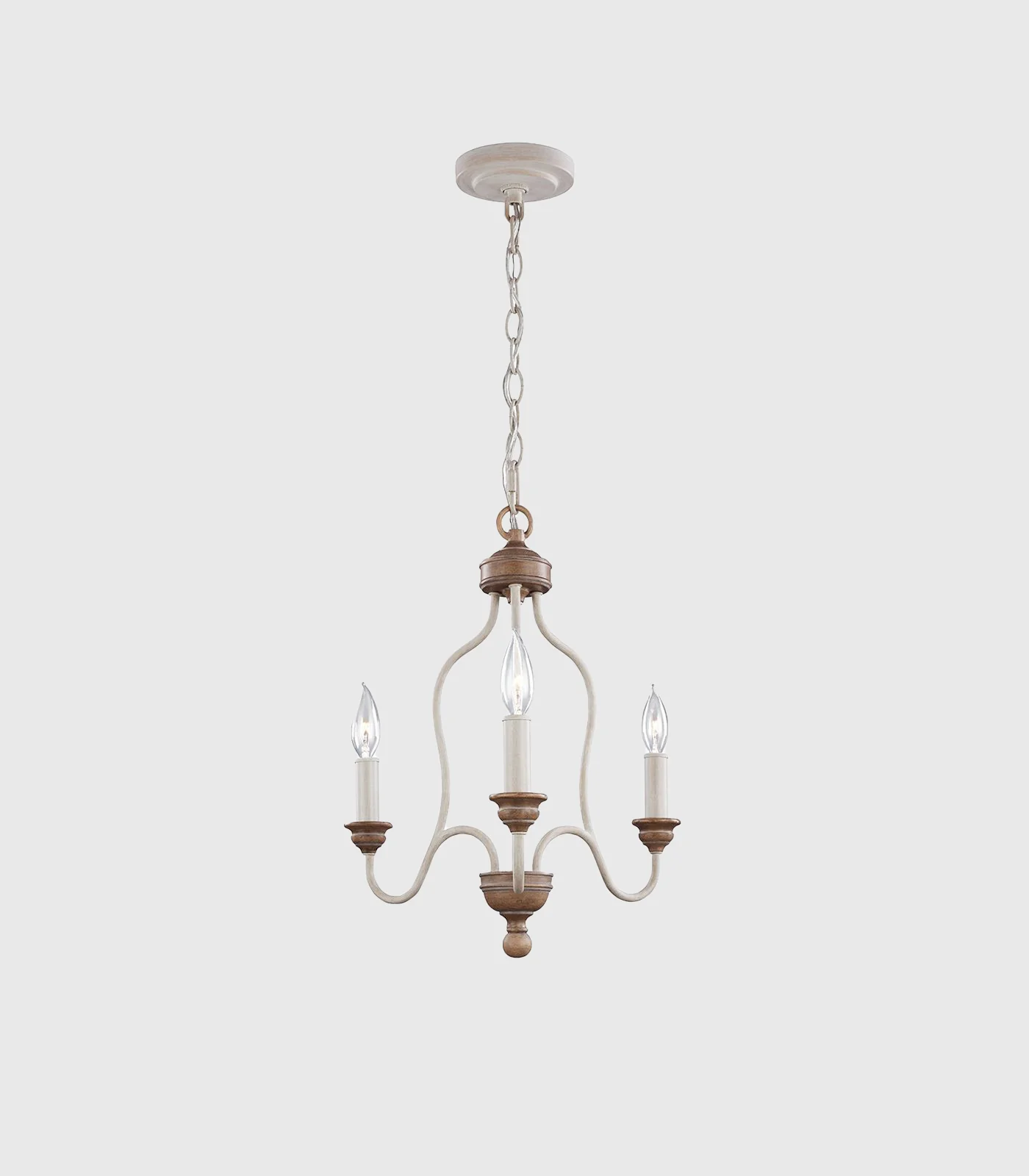 Hartsville Chandelier