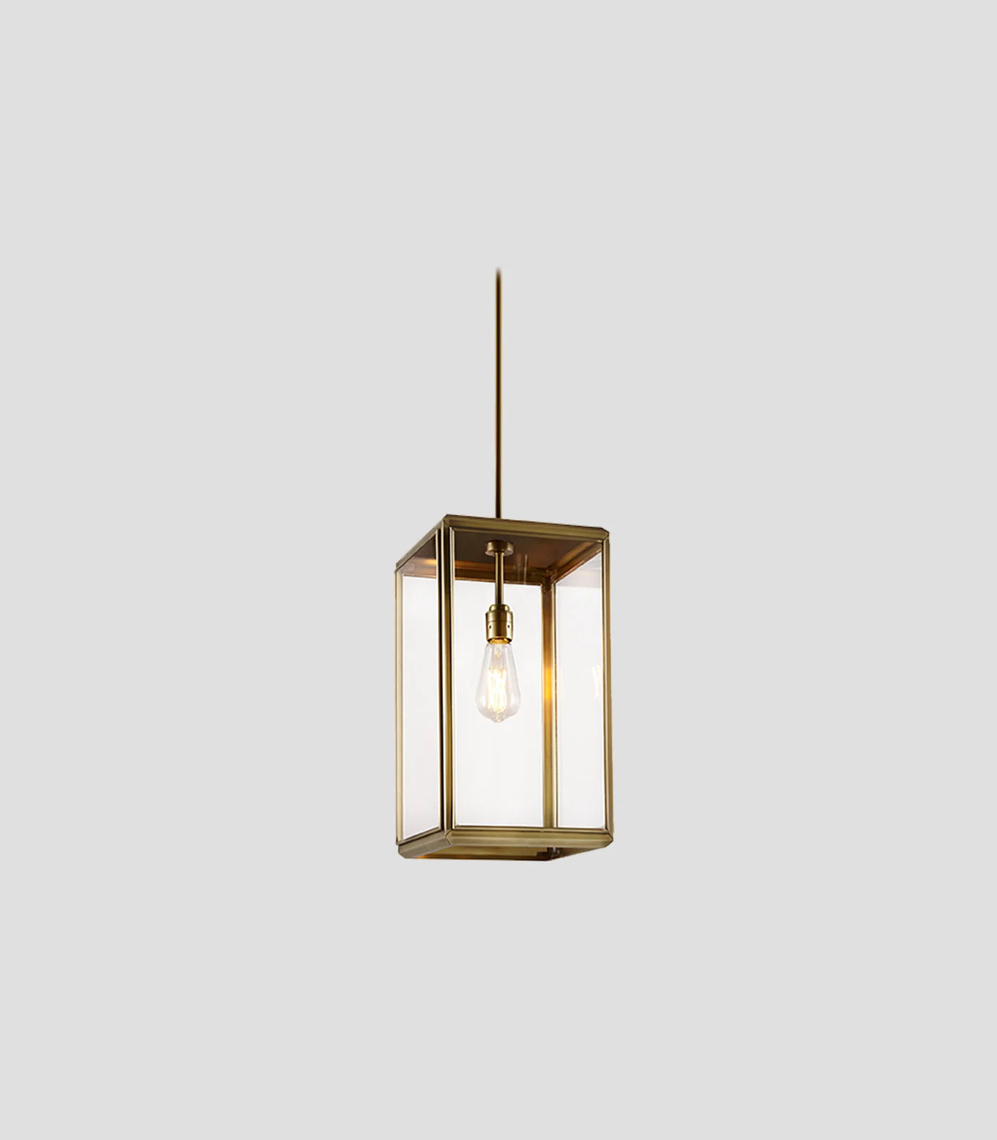 Hazel Outdoor Pendant Light - Image 3