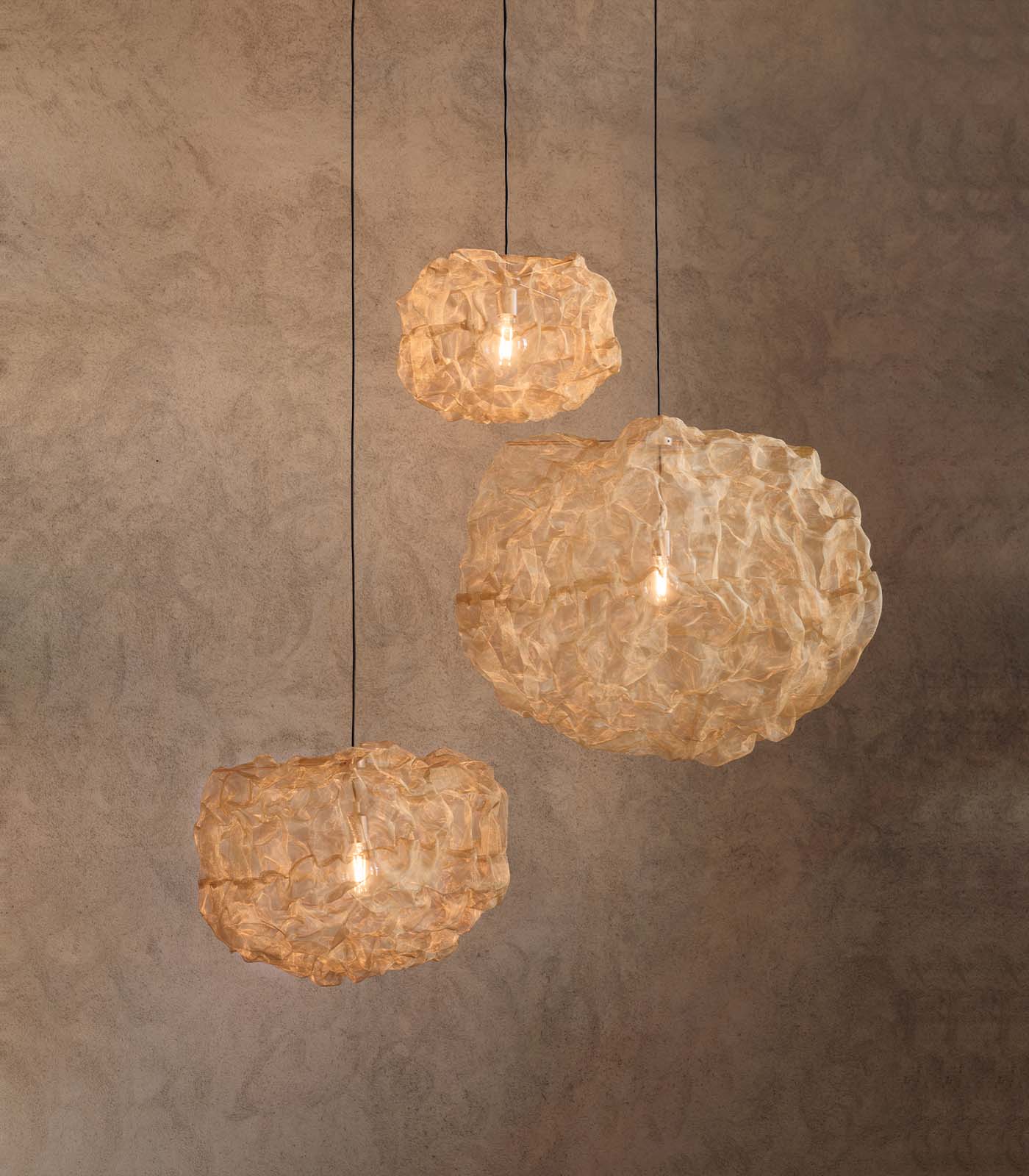 Heat Pendant Light - Image 3
