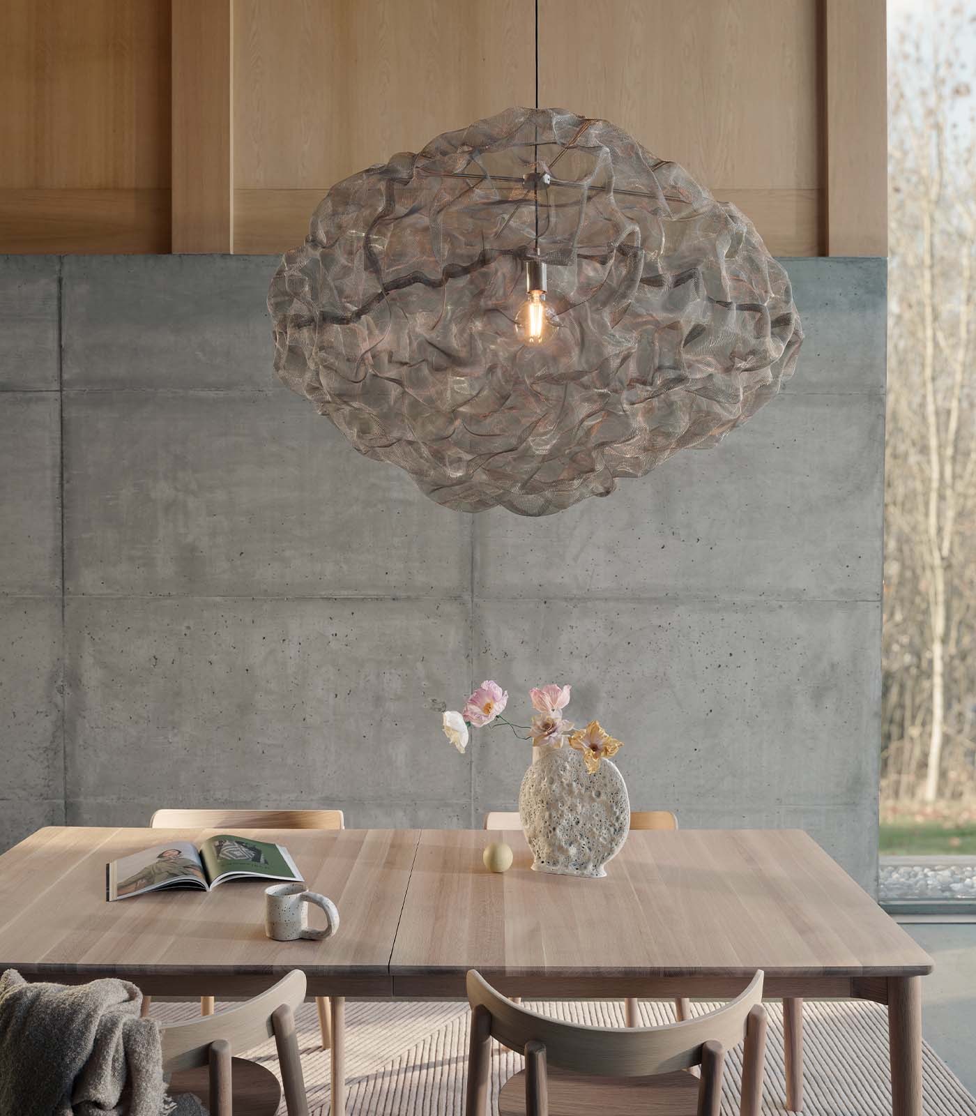 Heat Pendant Light - Image 4