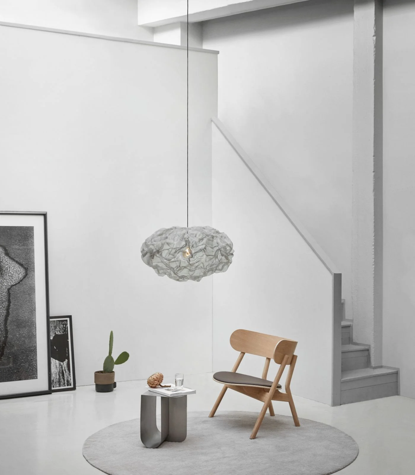 Heat Pendant Light - Image 5