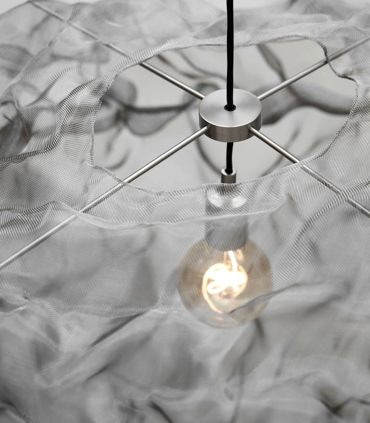 Heat Pendant Light - Image 6