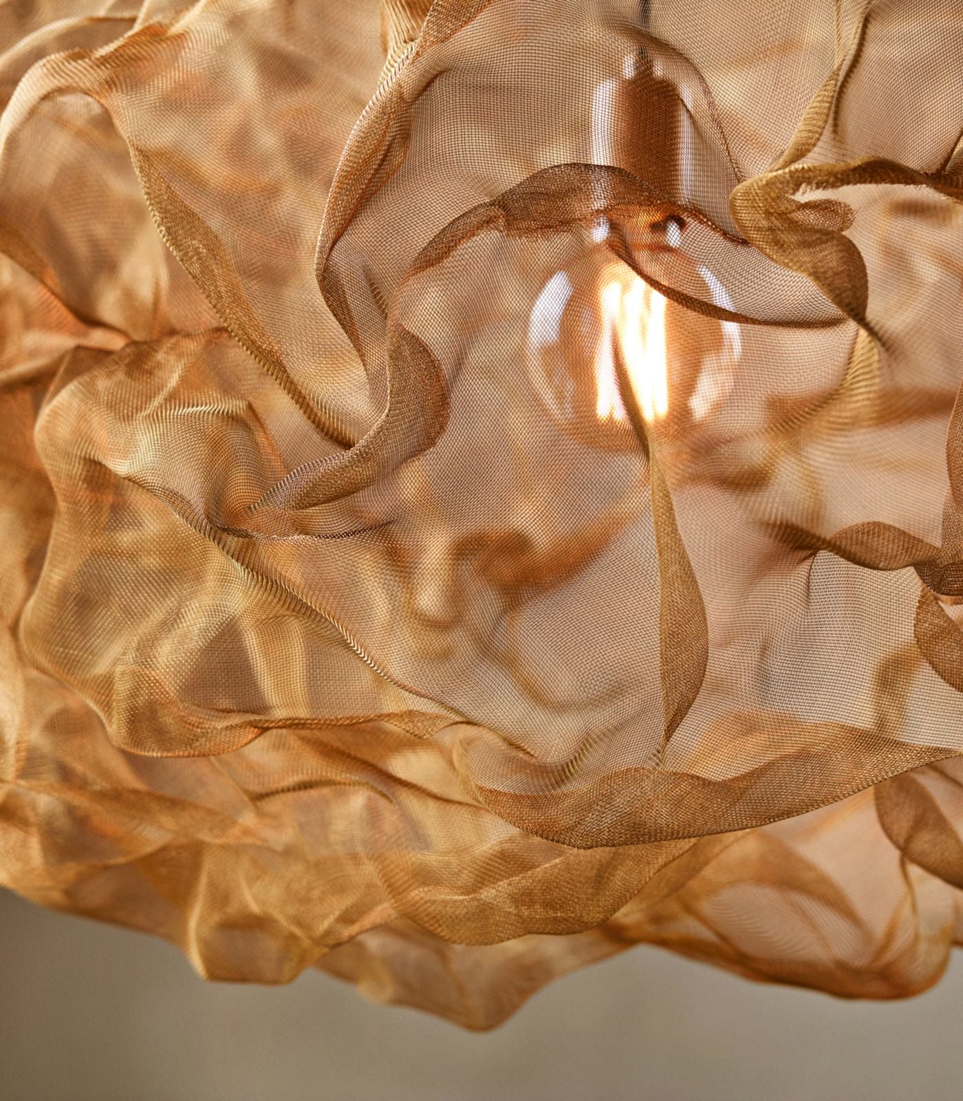 Heat Pendant Light - Image 7