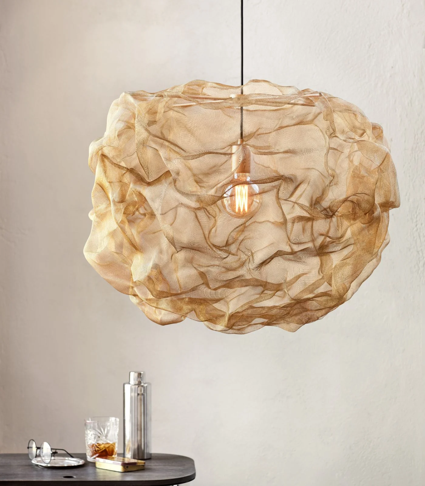 Heat Pendant Light - Image 8