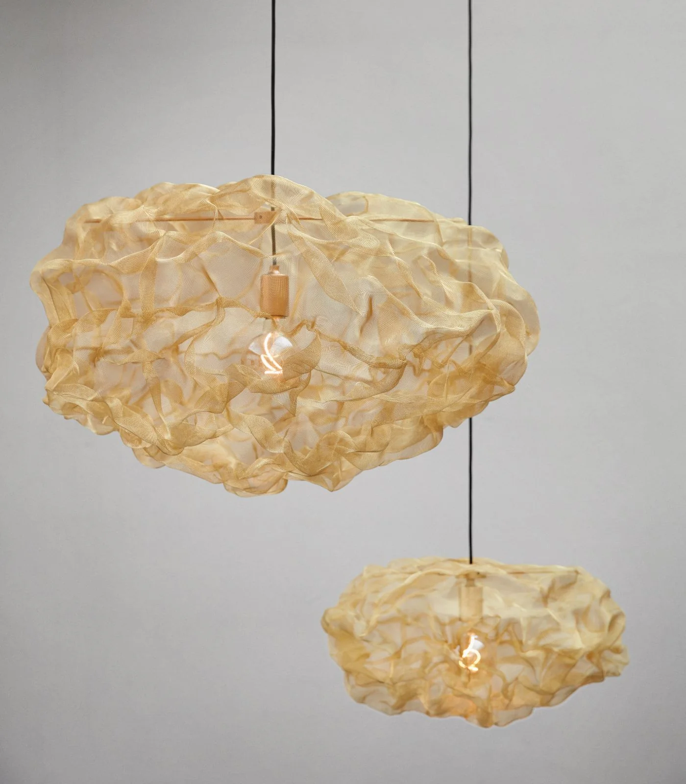 Heat Pendant Light - Image 9