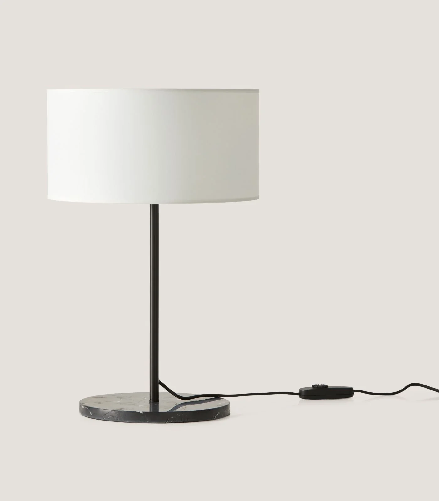 Hedra Table Lamp