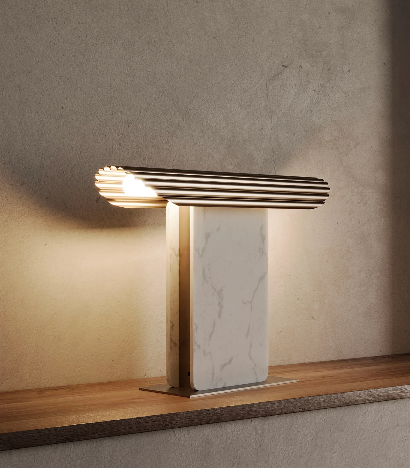 Hold Table Lamp - Image 4