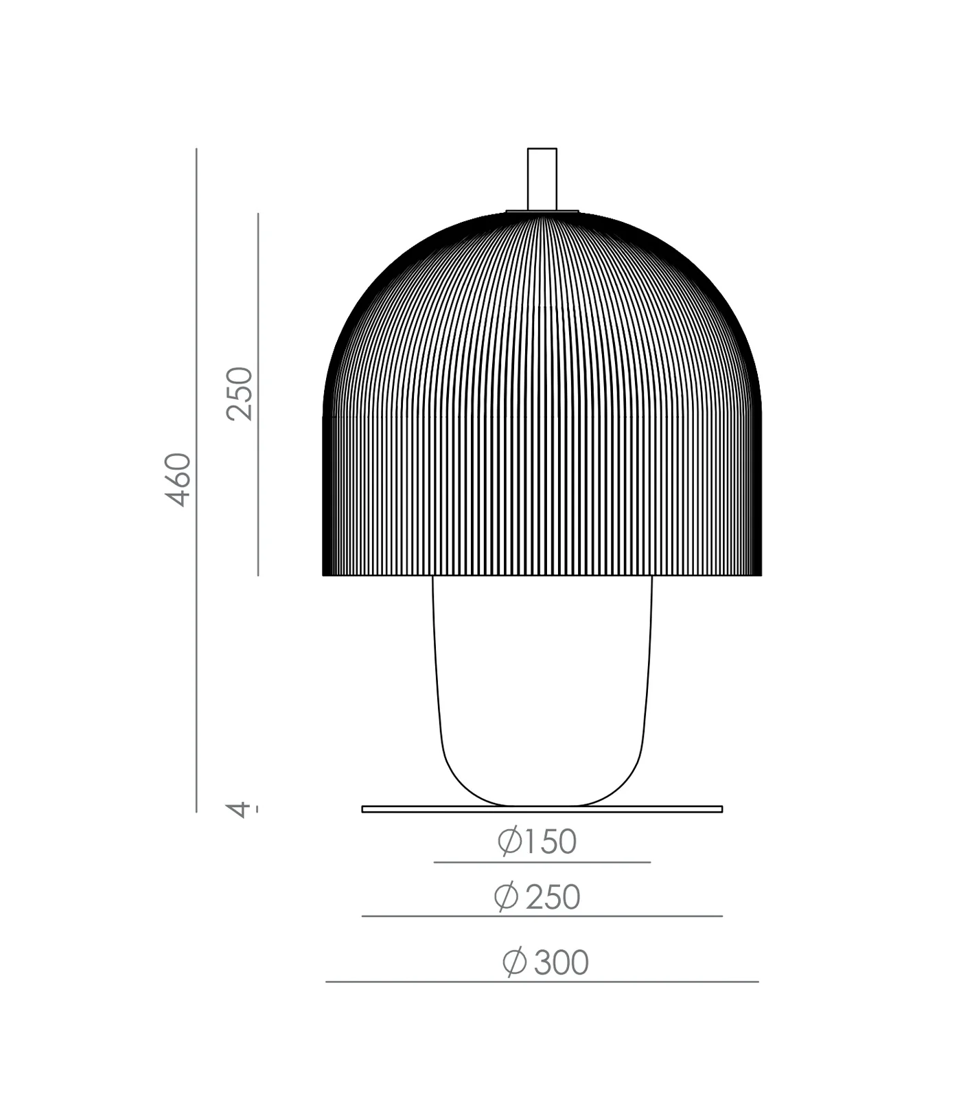 Holm Table Lamp - Image 2